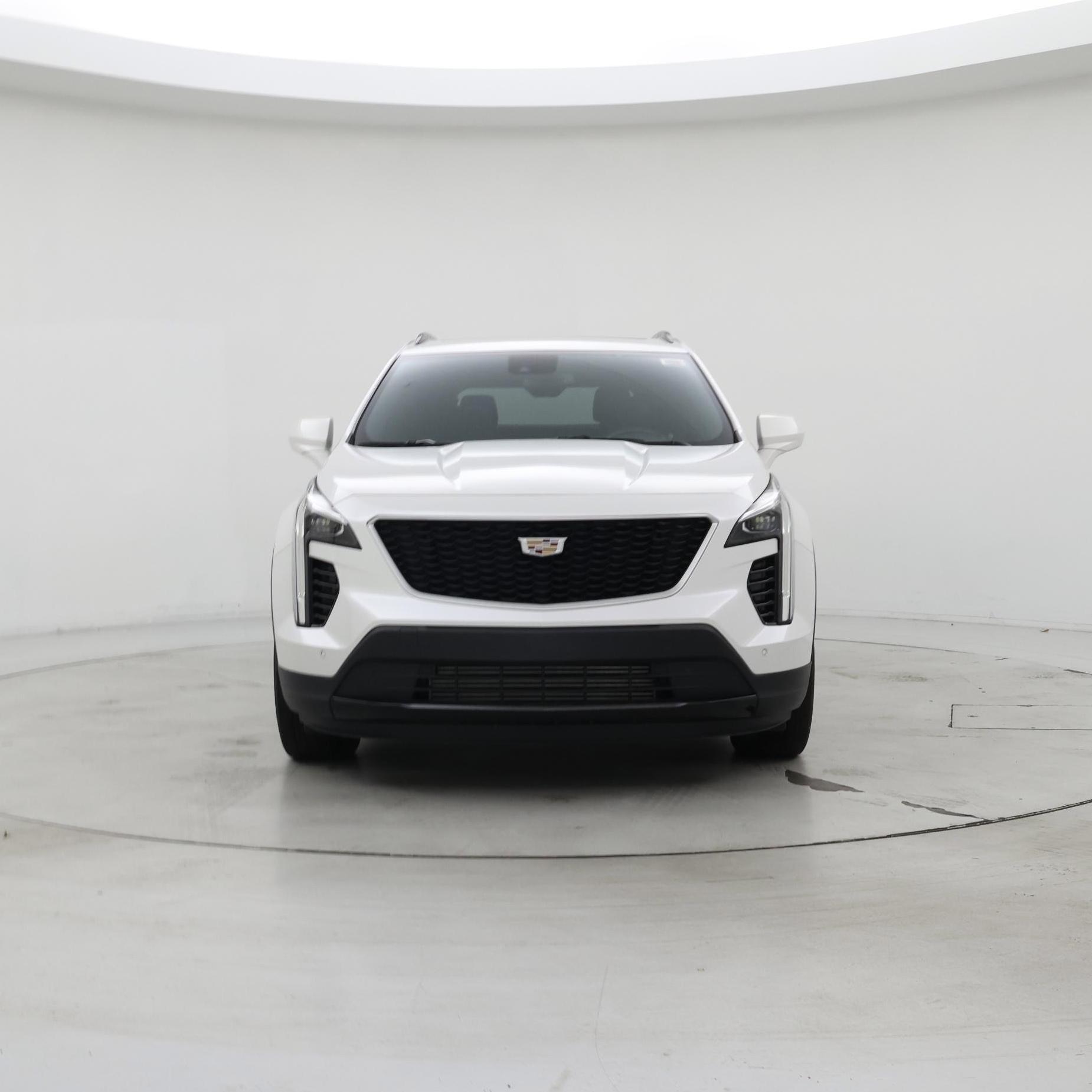 Thumbnail: 2020 Cadillac XT4 - 5