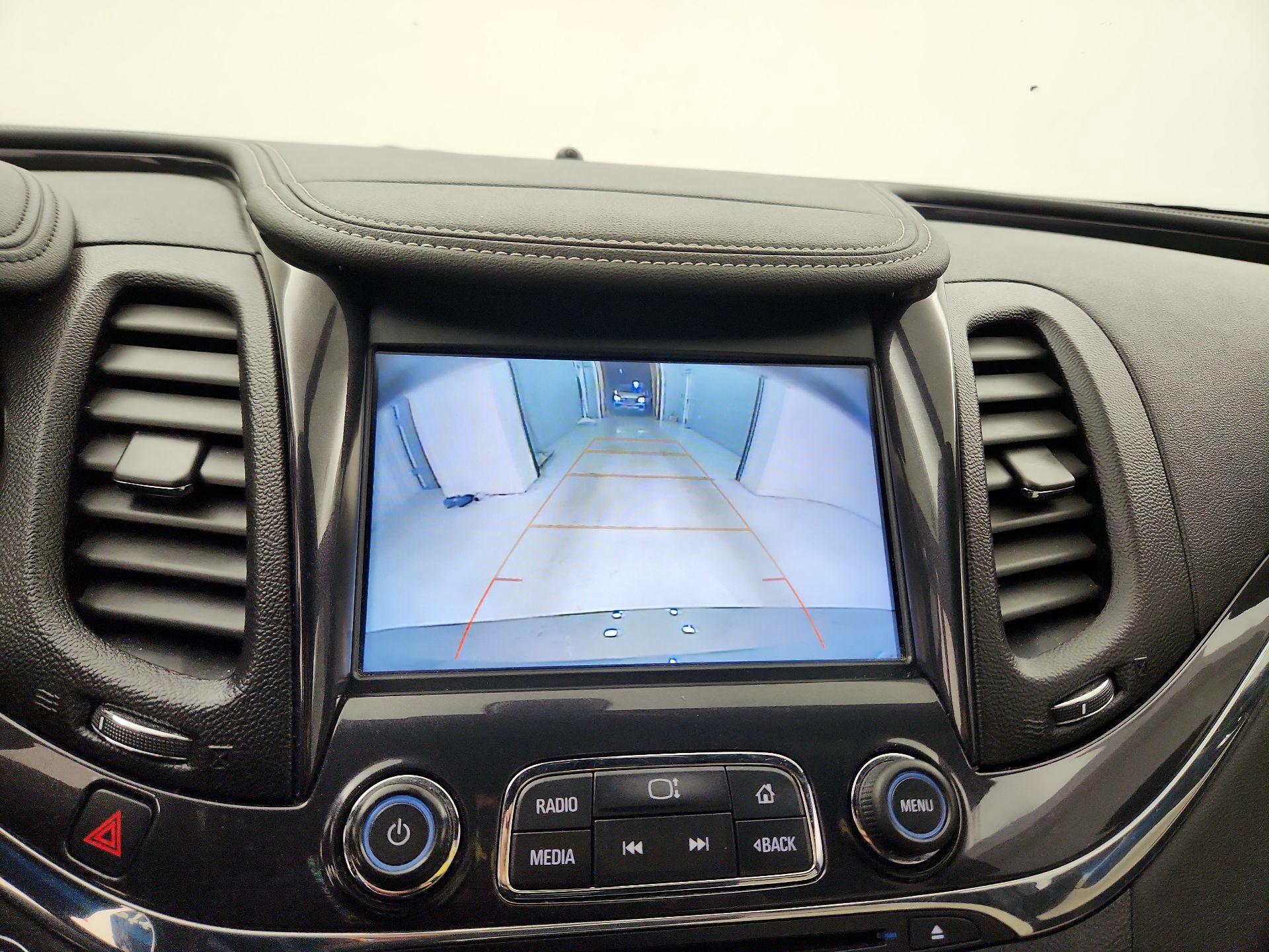 Thumbnail: 2019 Chevrolet Impala - 12