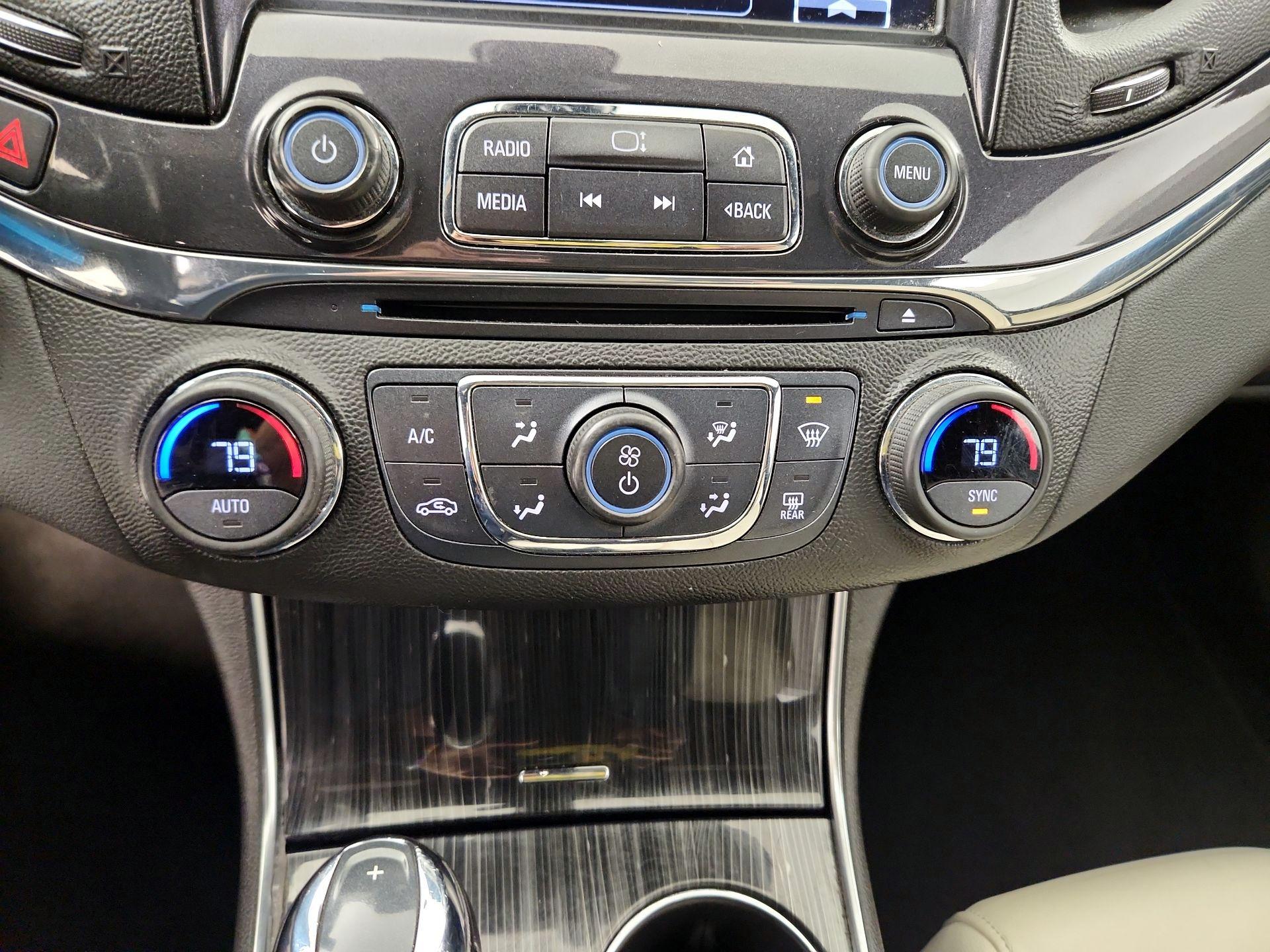 Thumbnail: 2019 Chevrolet Impala - 14