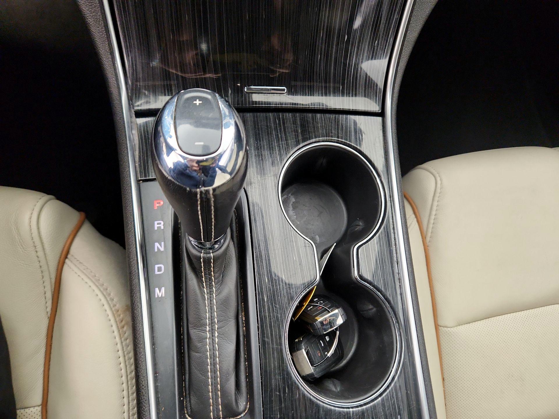 Thumbnail: 2019 Chevrolet Impala - 15