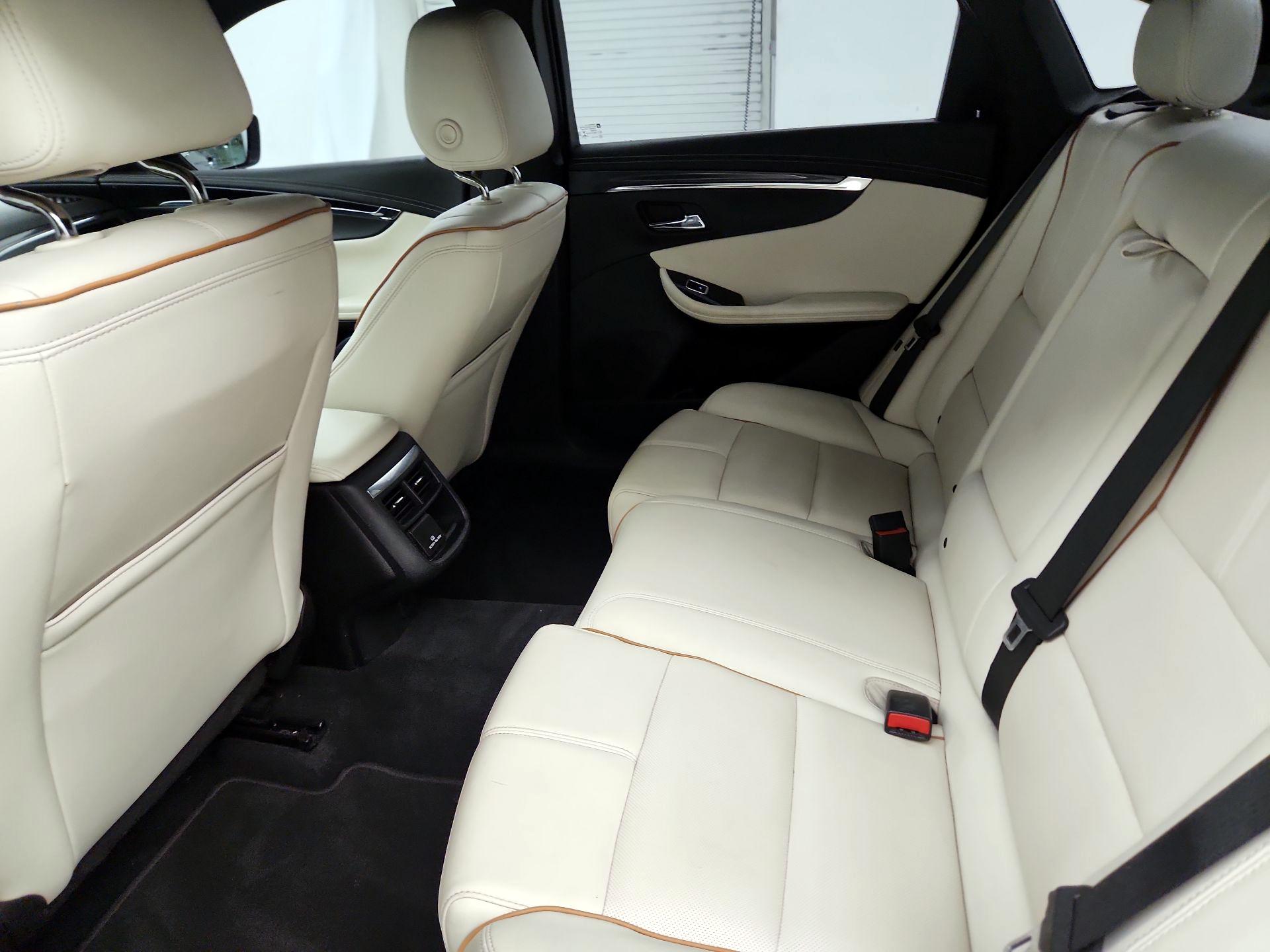 Thumbnail: 2019 Chevrolet Impala - 16