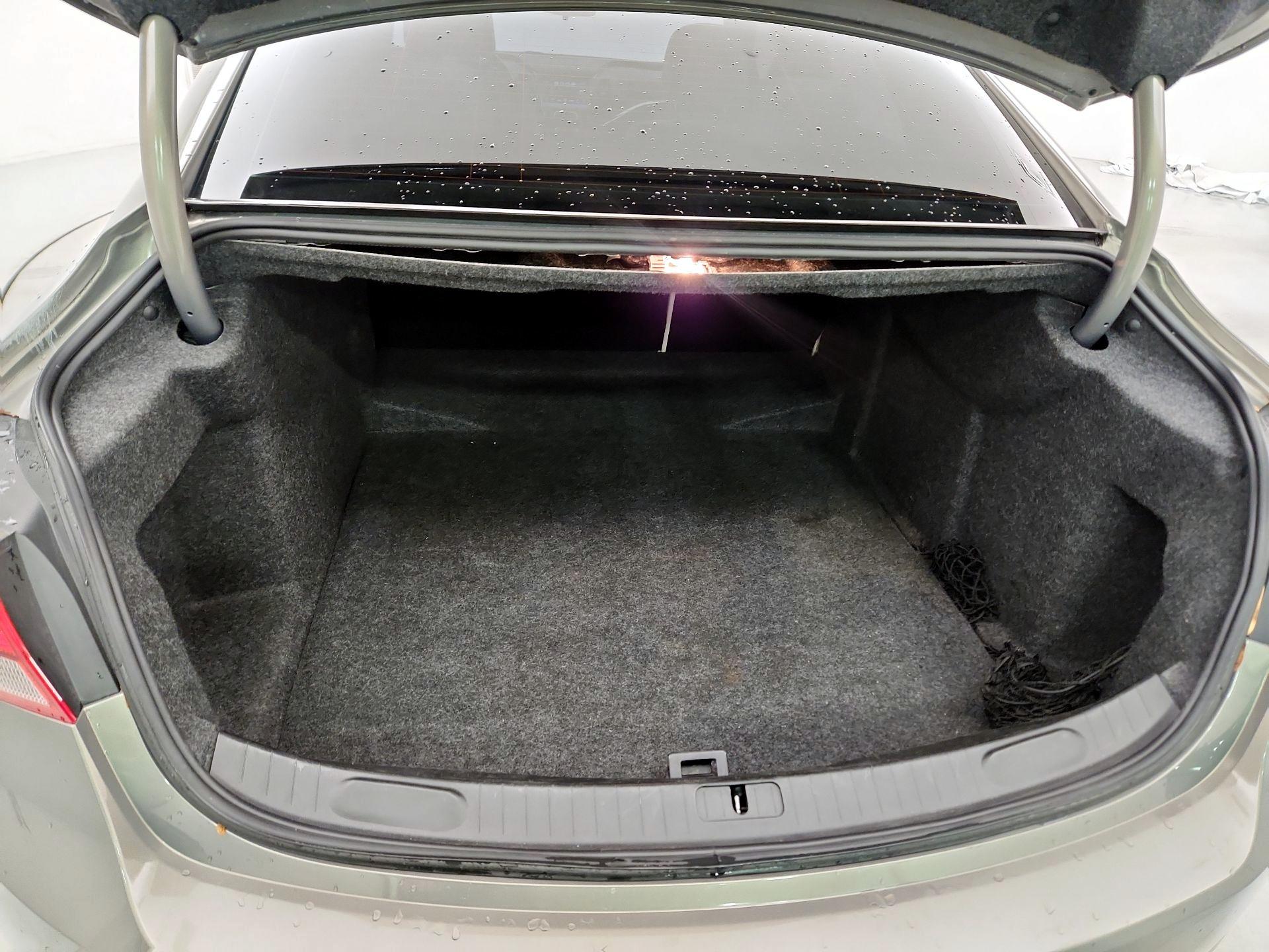 Thumbnail: 2019 Chevrolet Impala - 17