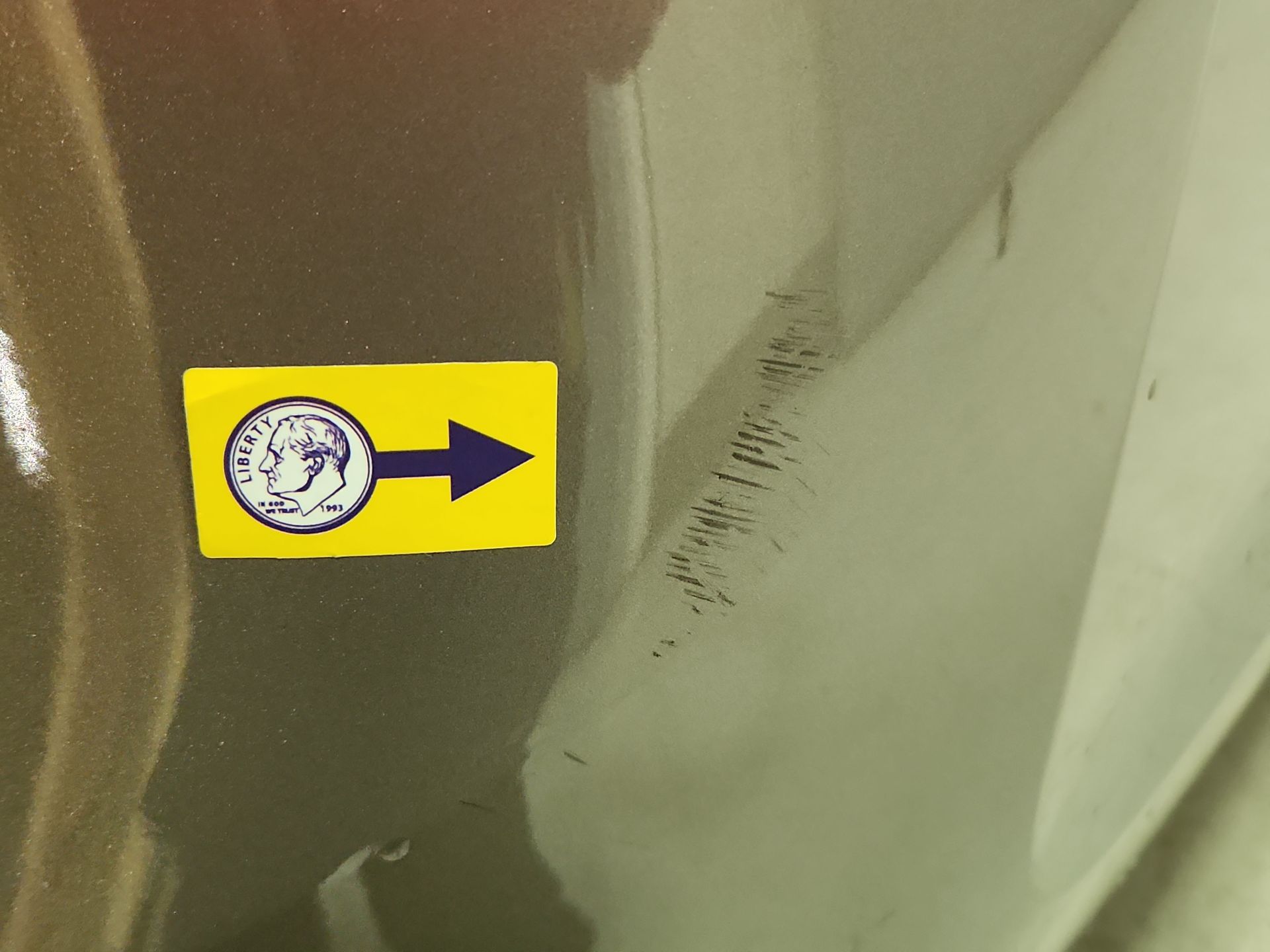 Thumbnail: 2019 Chevrolet Impala - 20