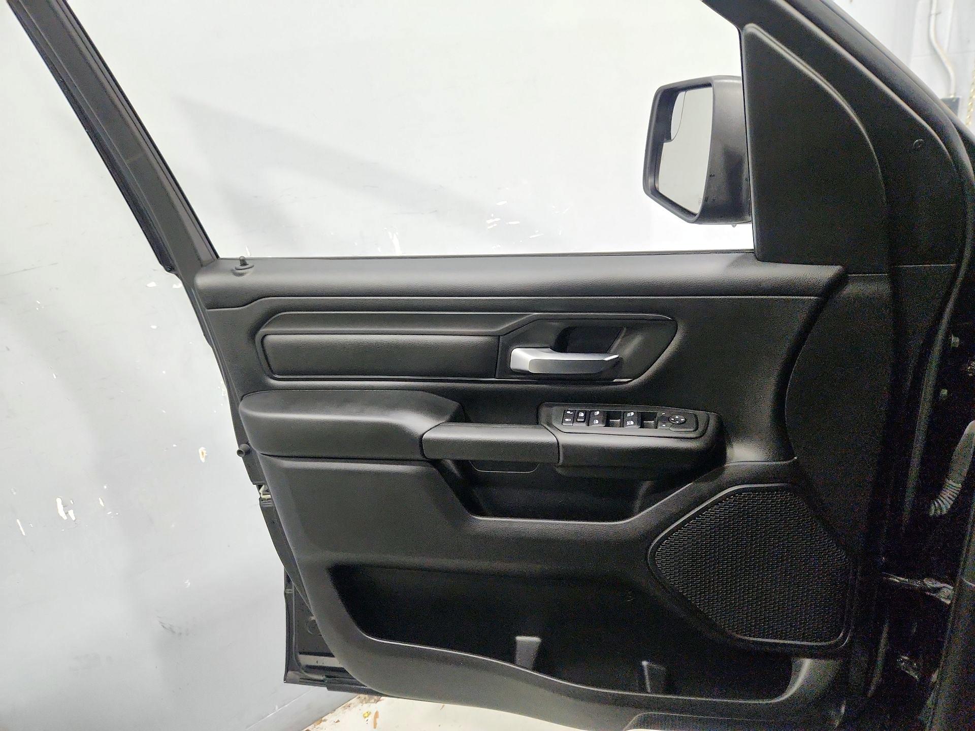 Thumbnail: 2025 RAM 1500 - 12