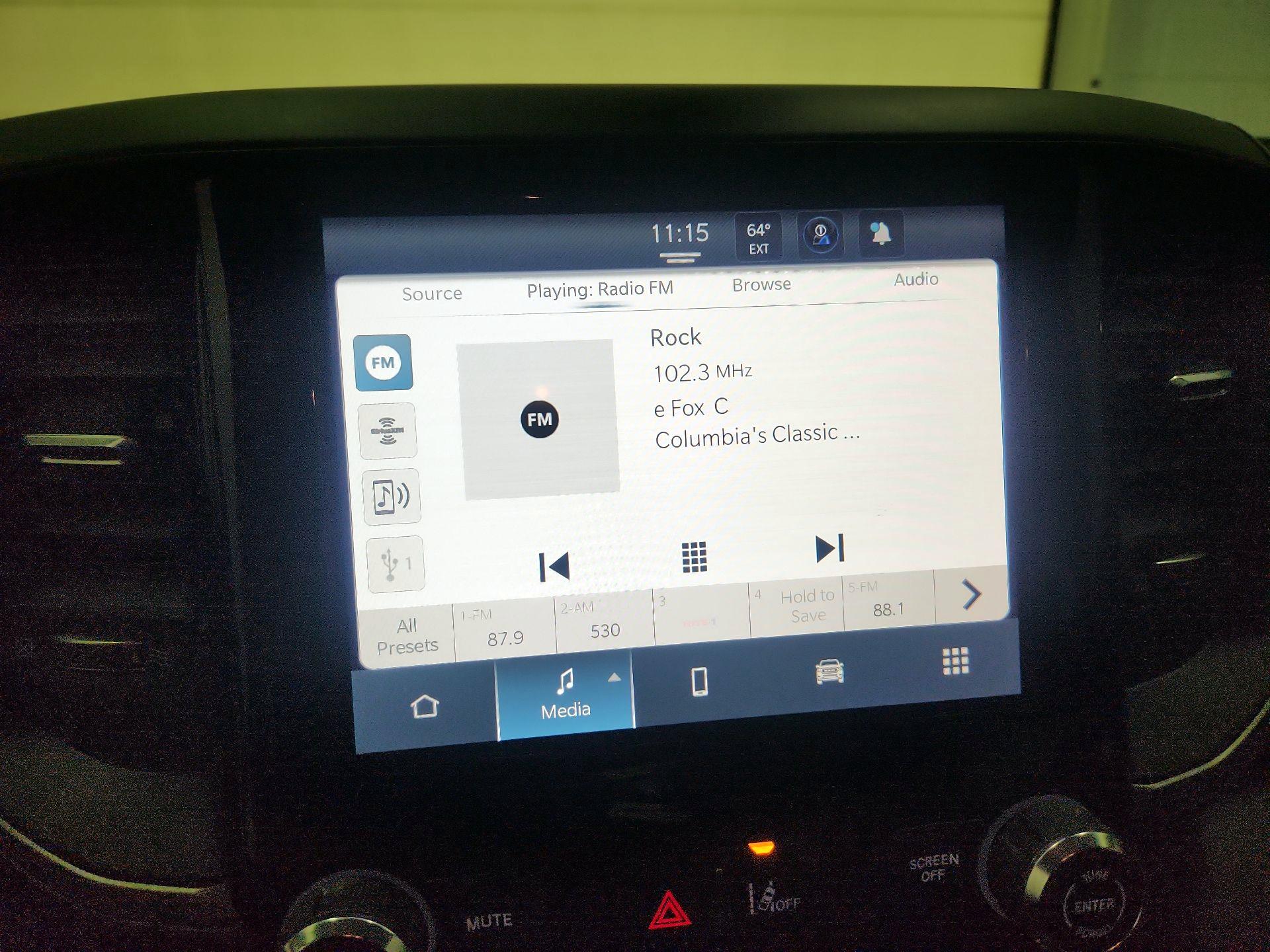 Thumbnail: 2025 RAM 1500 - 15