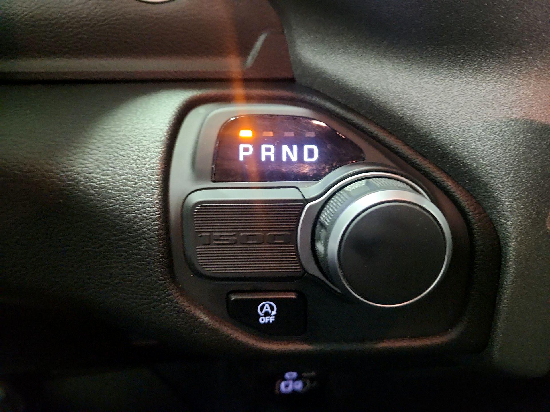 Thumbnail: 2025 RAM 1500 - 17