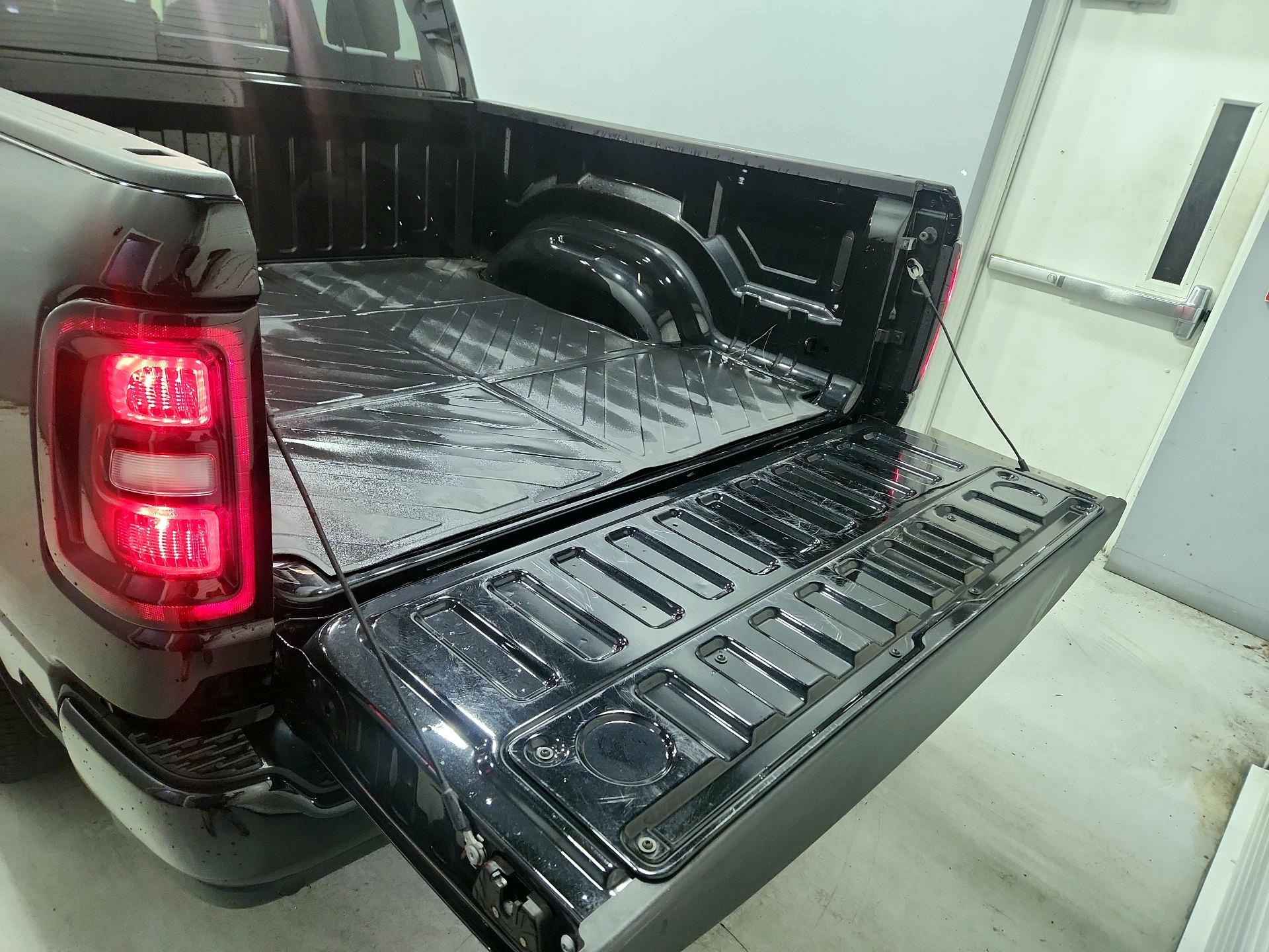 Thumbnail: 2025 RAM 1500 - 20