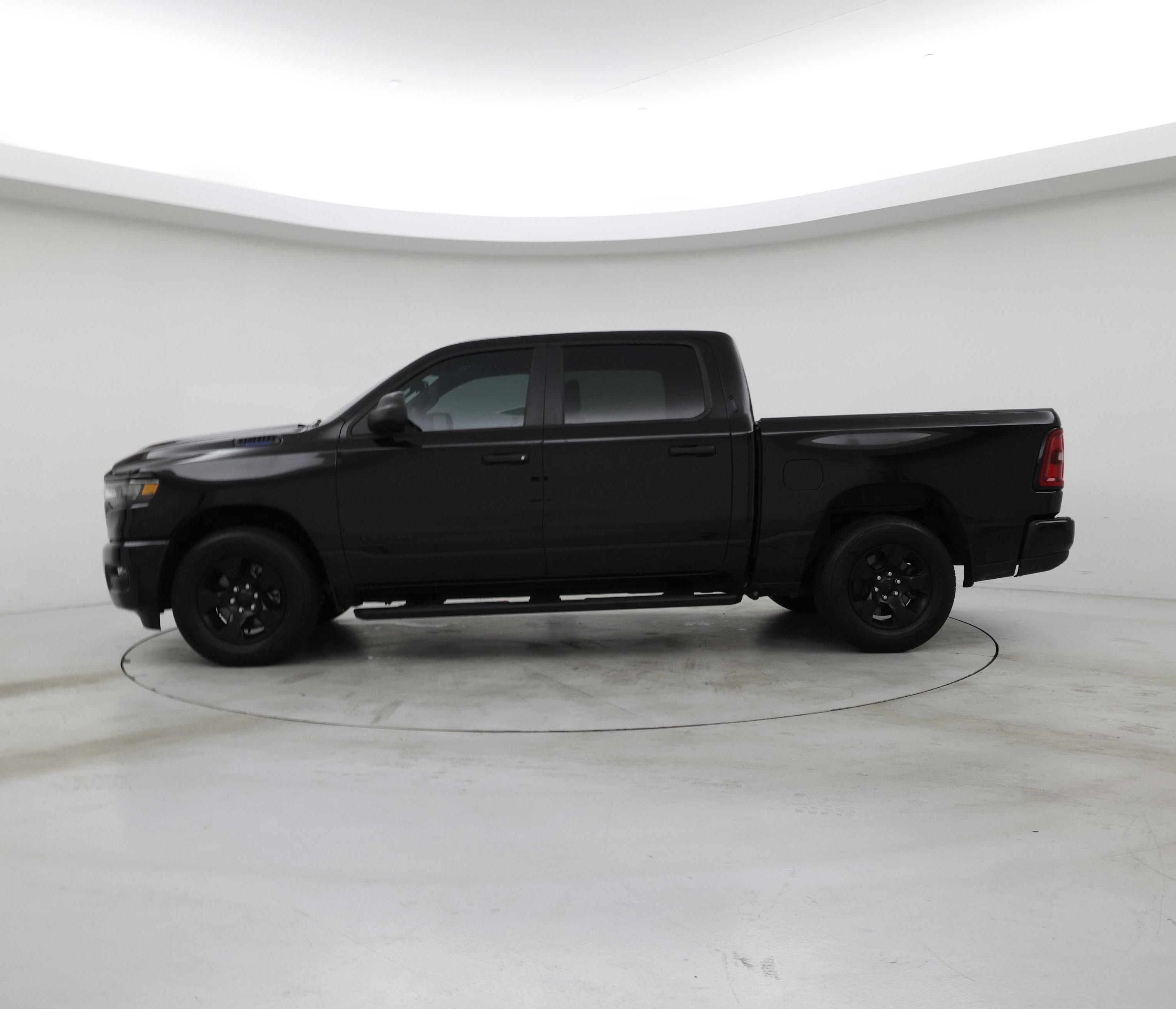 Thumbnail: 2025 RAM 1500 - 3