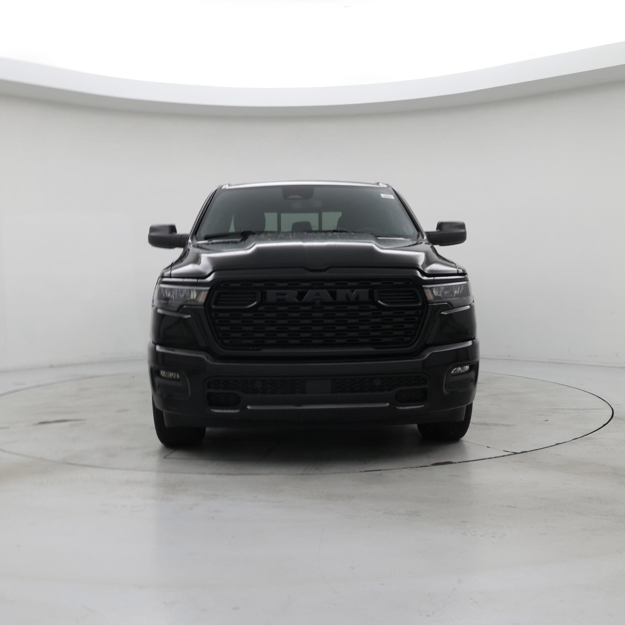 Thumbnail: 2025 RAM 1500 - 5