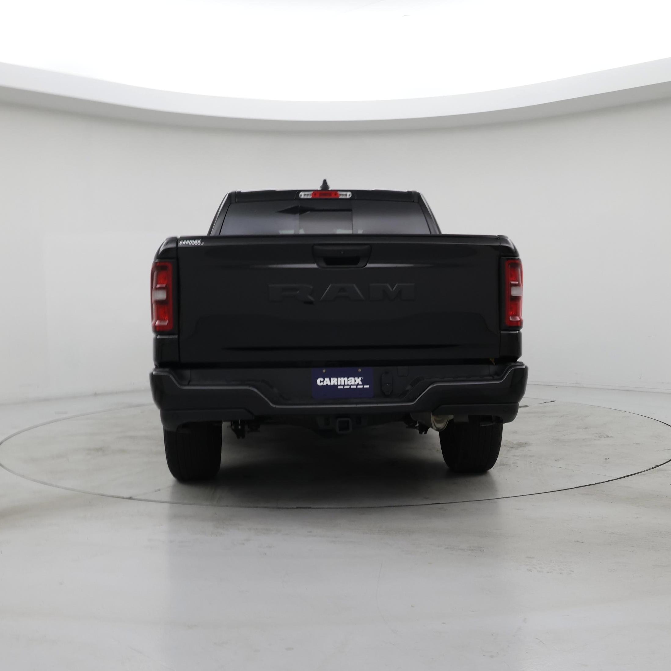 Thumbnail: 2025 RAM 1500 - 6