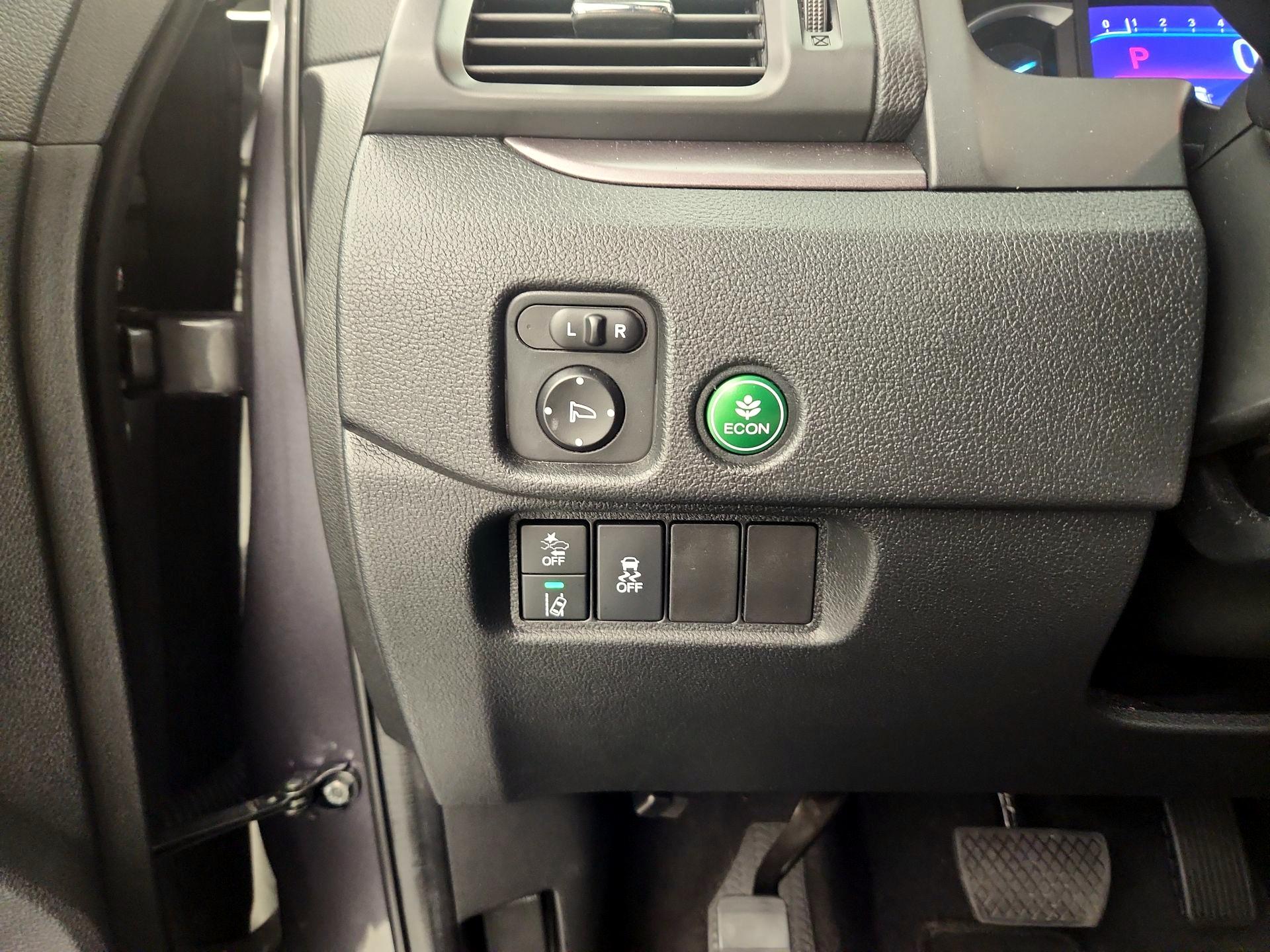 Thumbnail: 2021 Honda Passport - 11