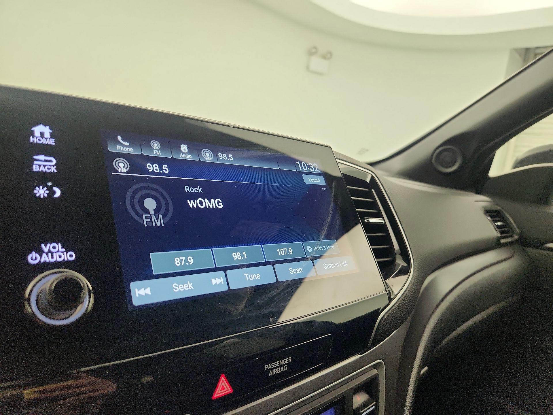 Thumbnail: 2021 Honda Passport - 13