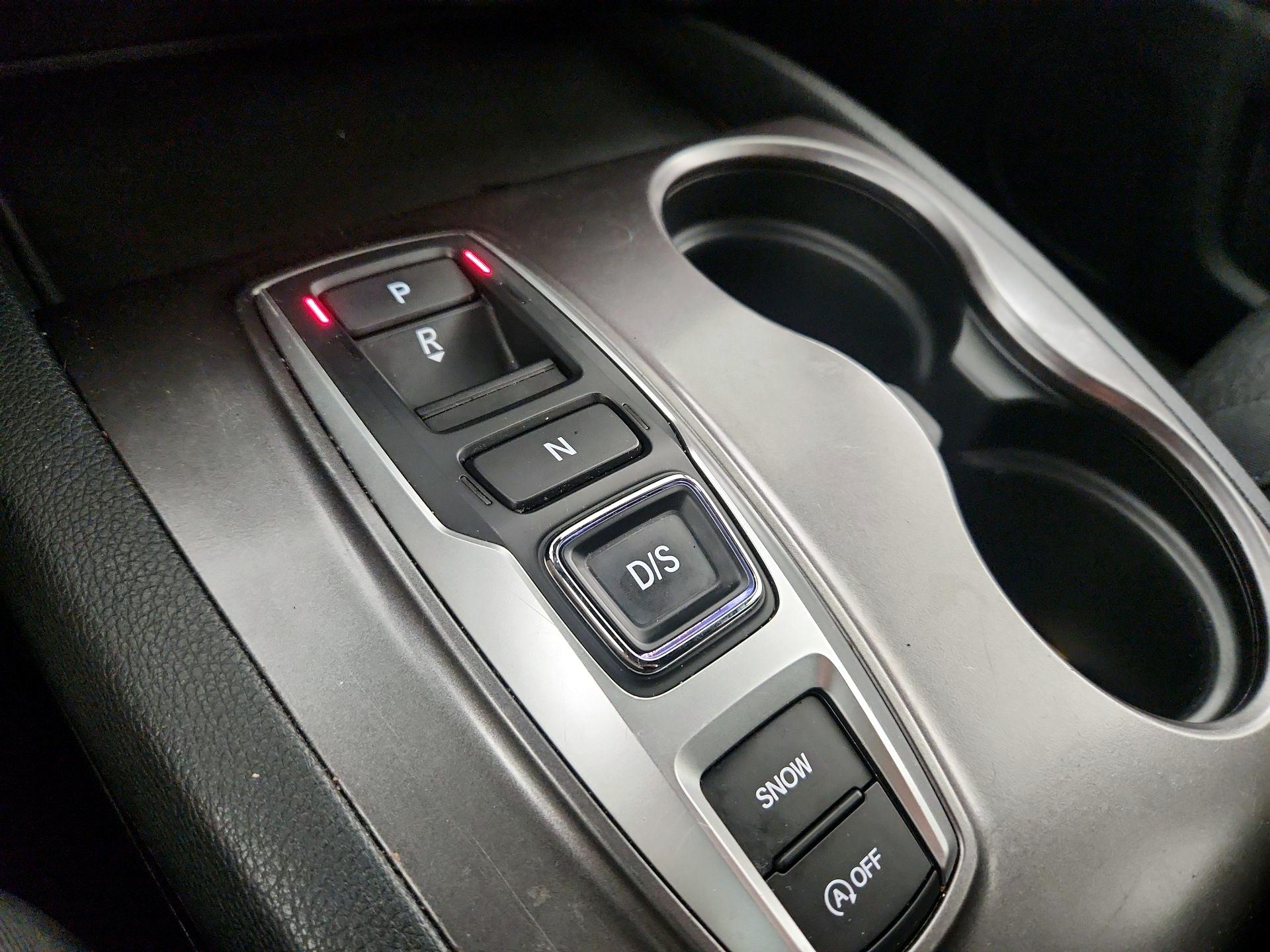 Thumbnail: 2021 Honda Passport - 15