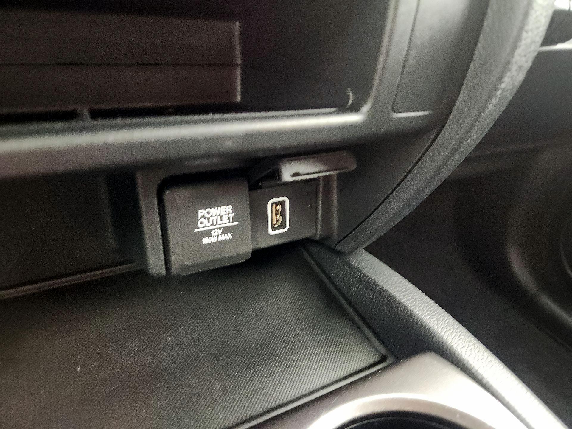 Thumbnail: 2021 Honda Passport - 16