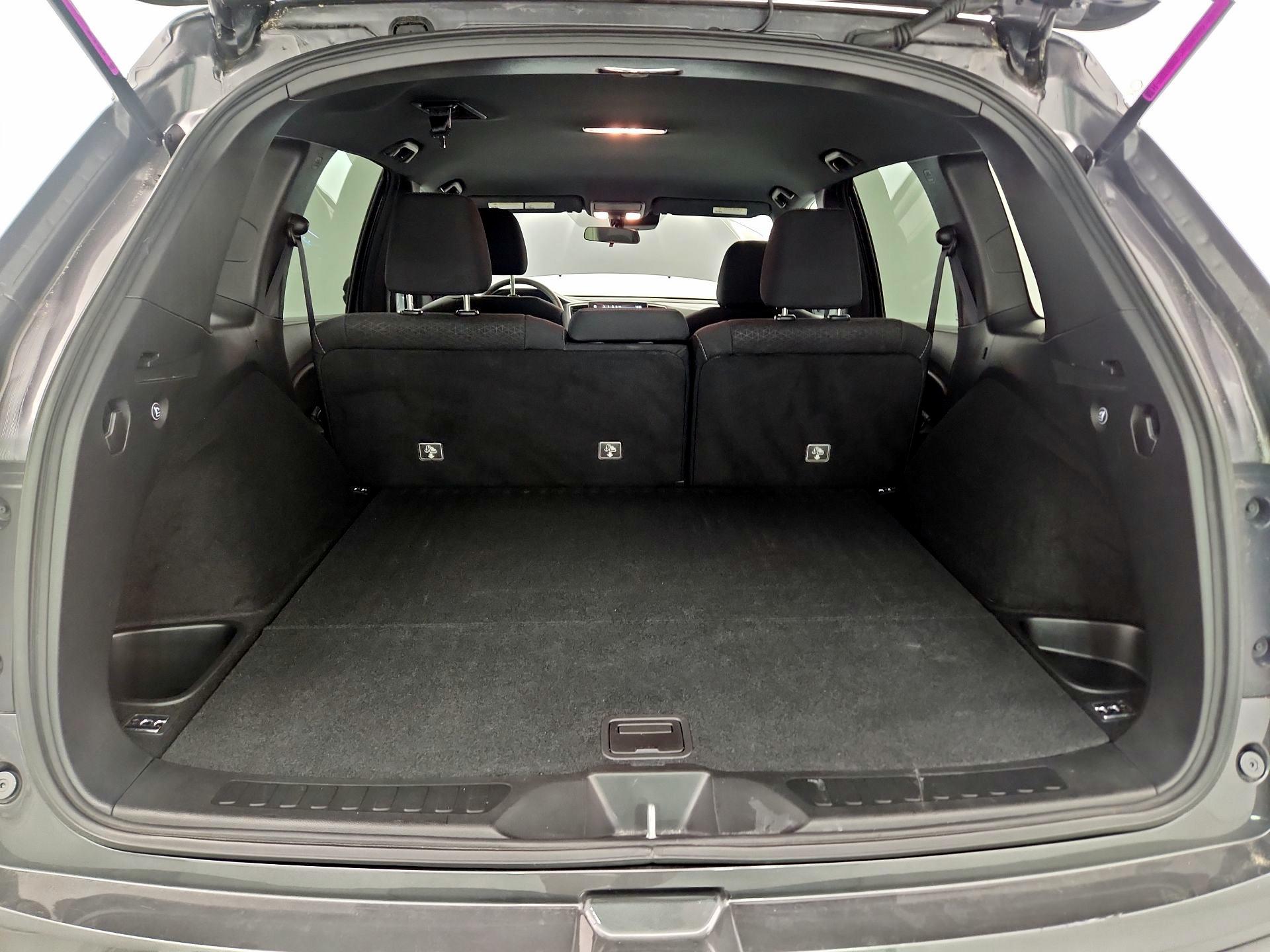 Thumbnail: 2021 Honda Passport - 18