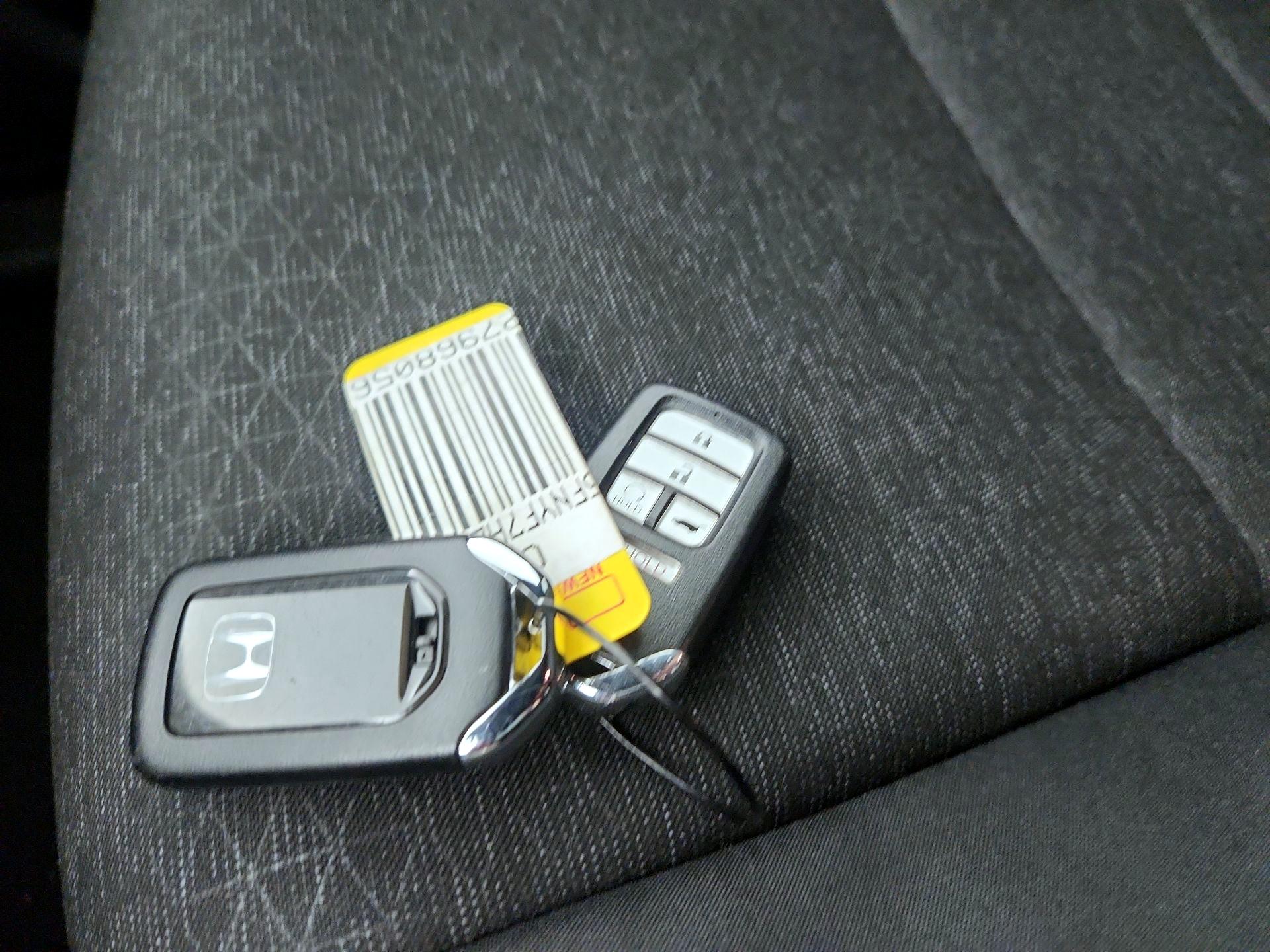 Thumbnail: 2021 Honda Passport - 20