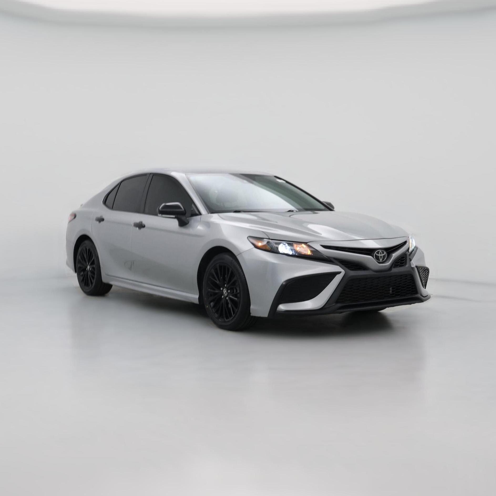 Thumbnail: 2022 Toyota Camry - 1