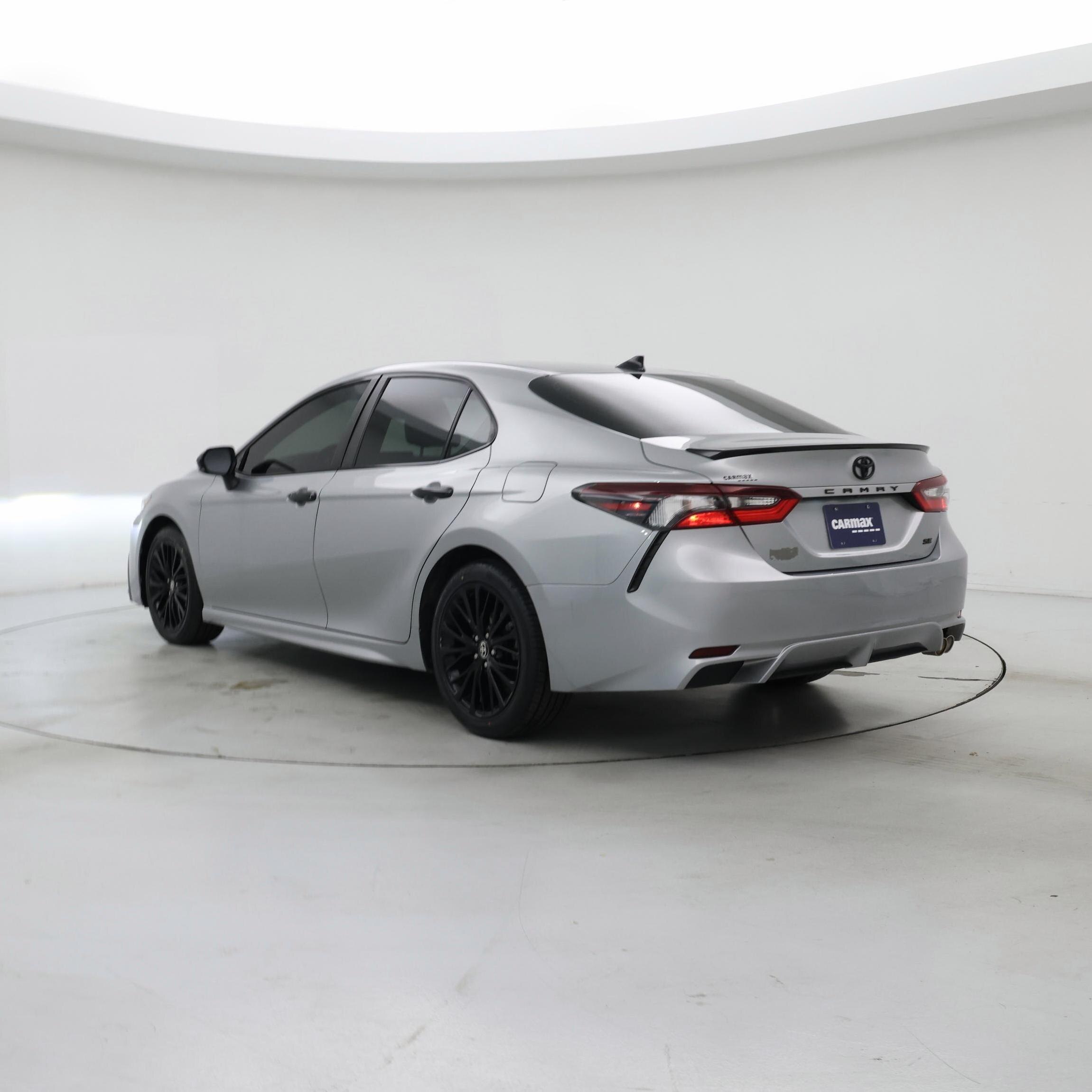 Thumbnail: 2022 Toyota Camry - 2