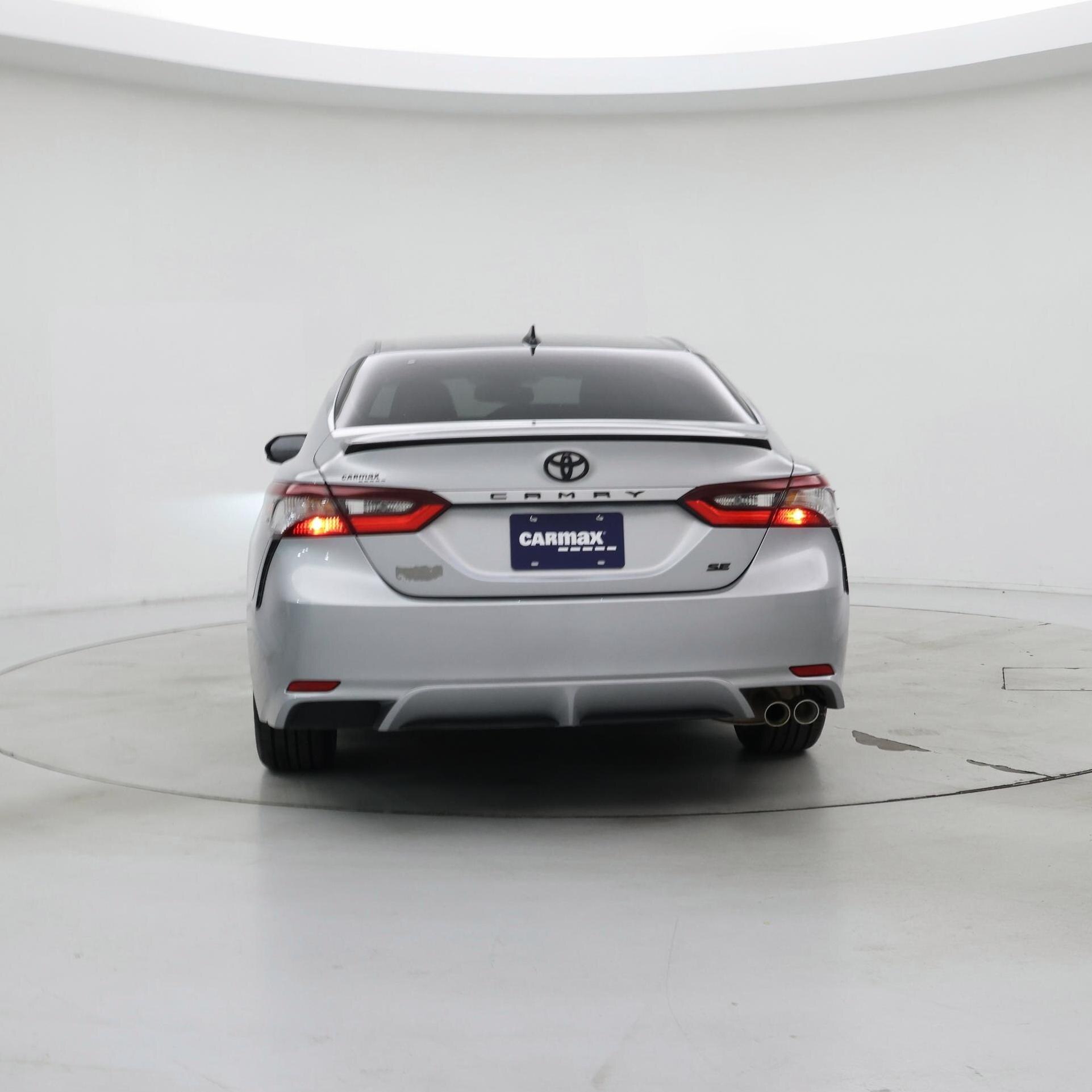 Thumbnail: 2022 Toyota Camry - 6