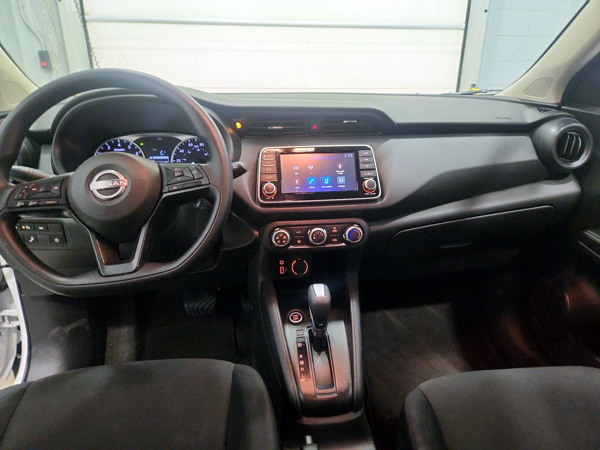 Thumbnail: 2024 Nissan Kicks - 9