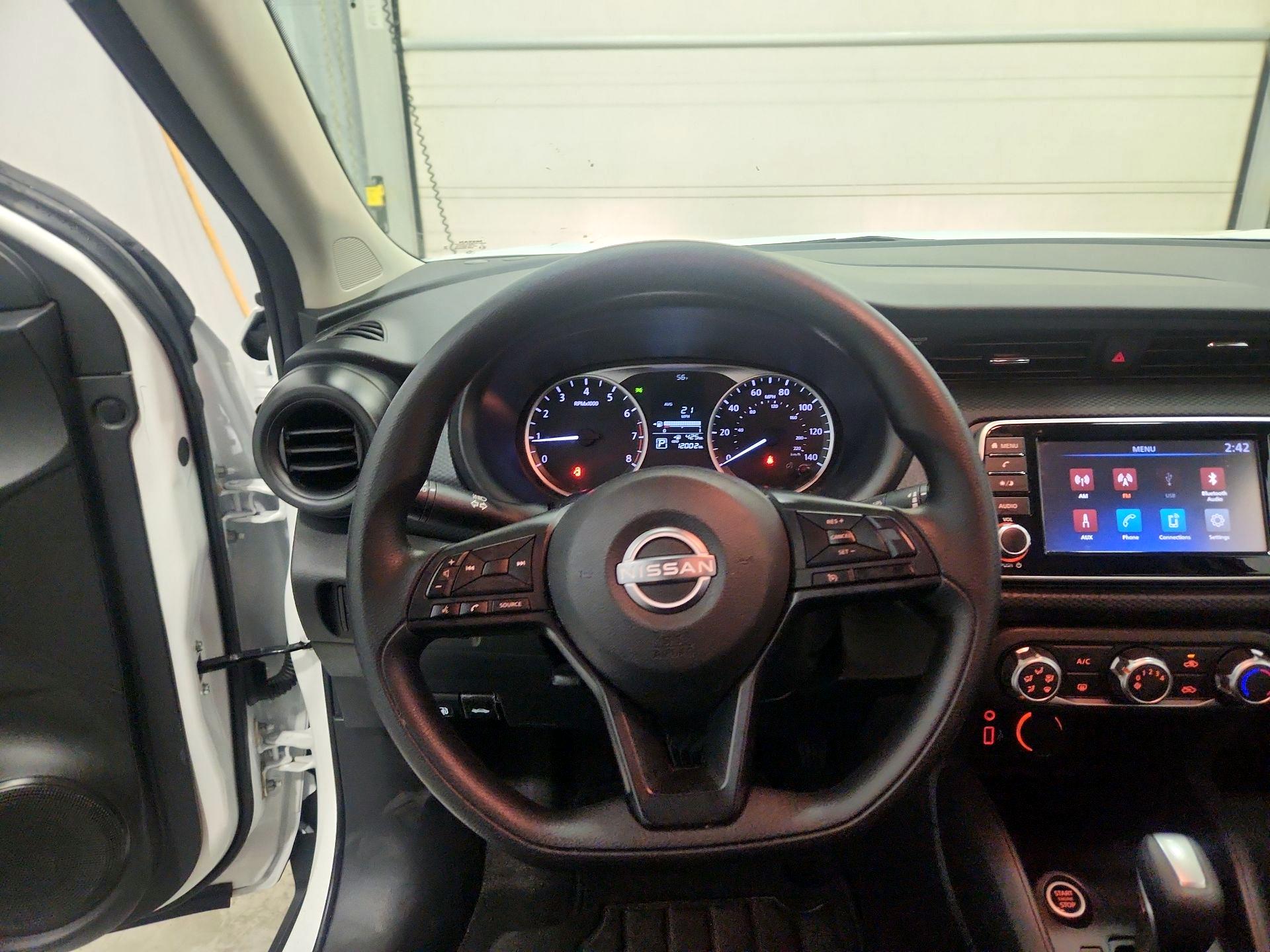 Thumbnail: 2024 Nissan Kicks - 10