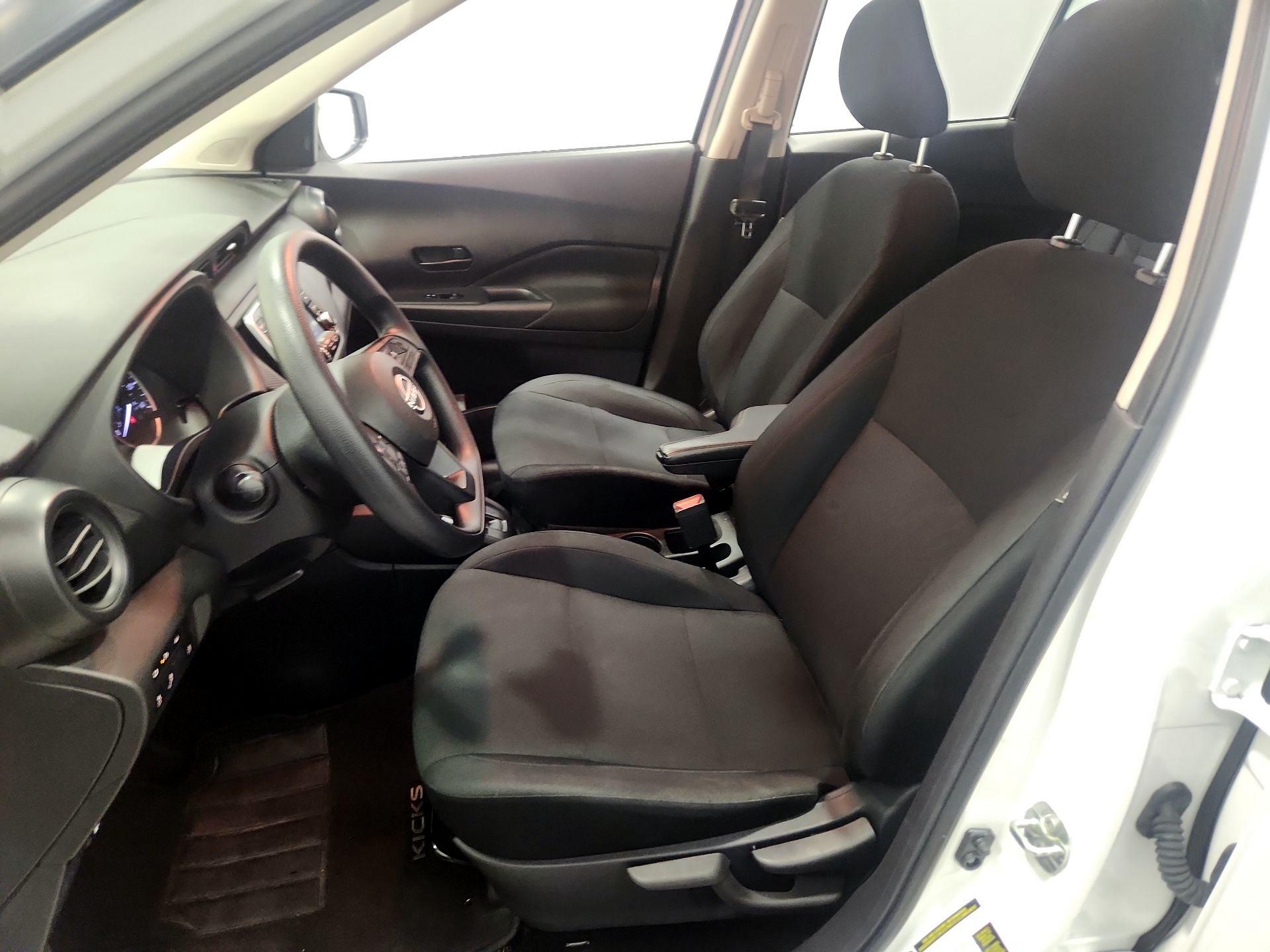 Thumbnail: 2024 Nissan Kicks - 11