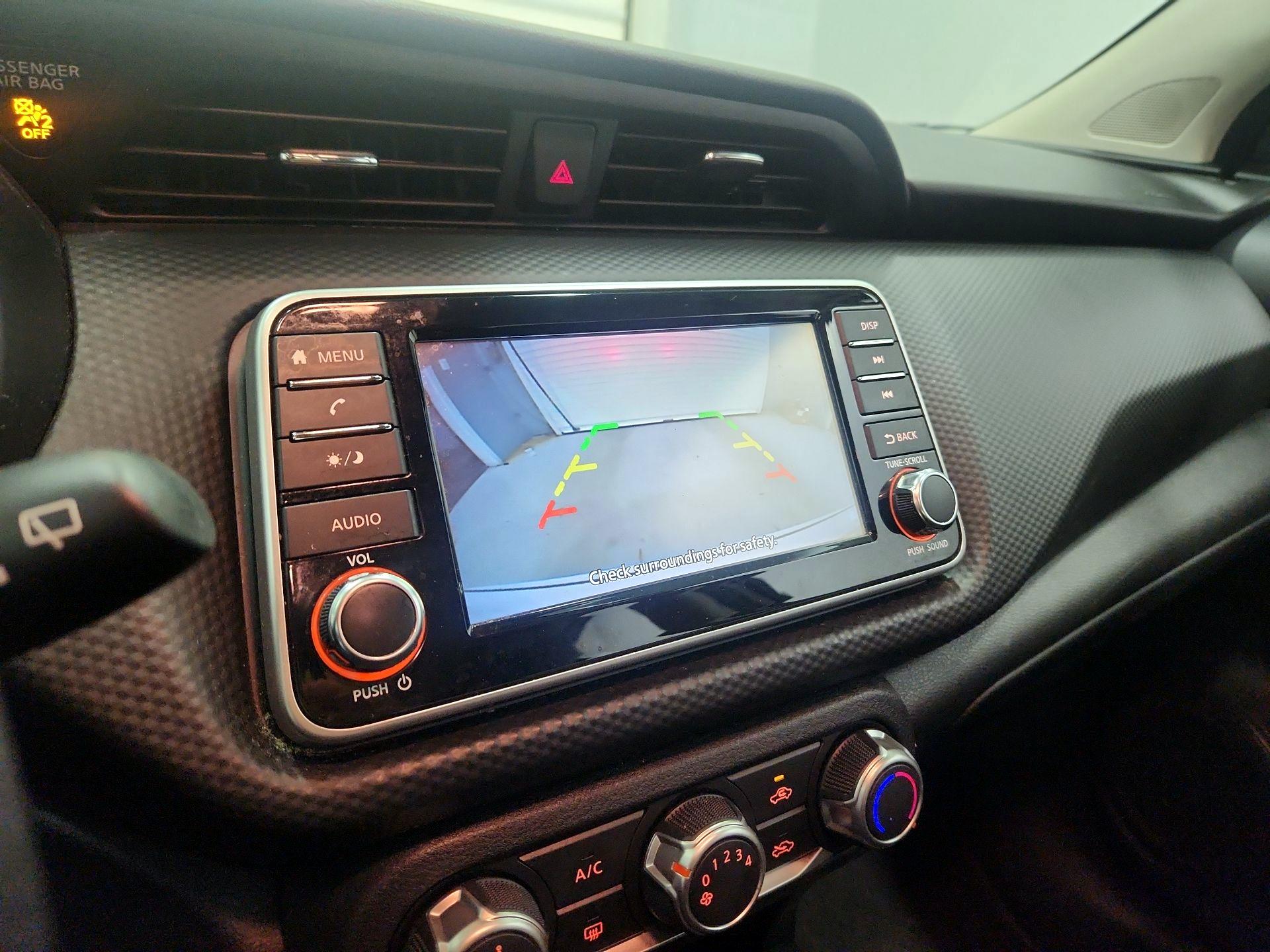 Thumbnail: 2024 Nissan Kicks - 14