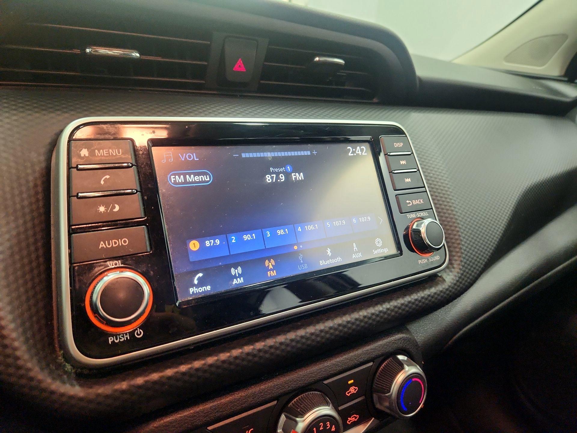 Thumbnail: 2024 Nissan Kicks - 15