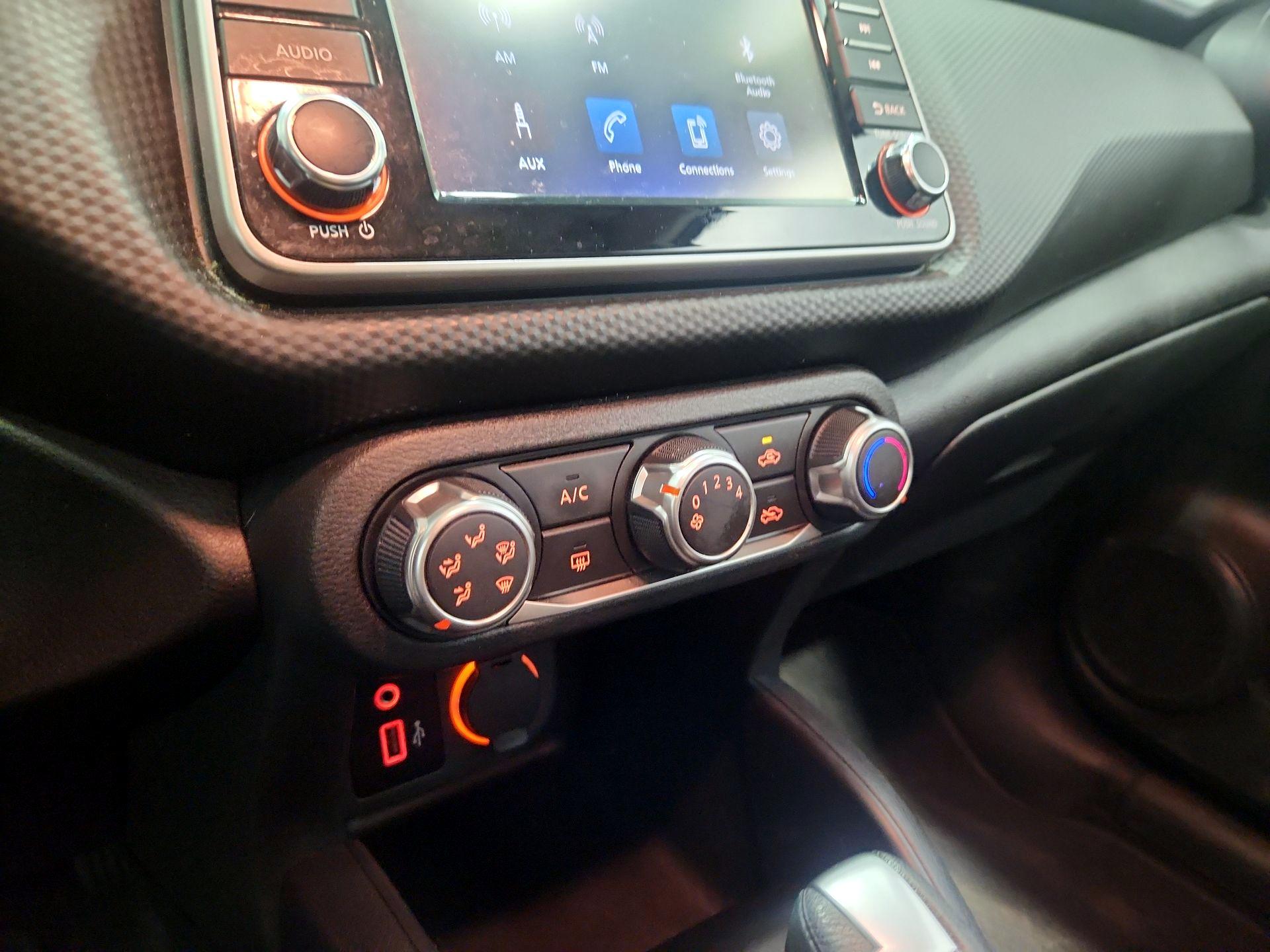 Thumbnail: 2024 Nissan Kicks - 16