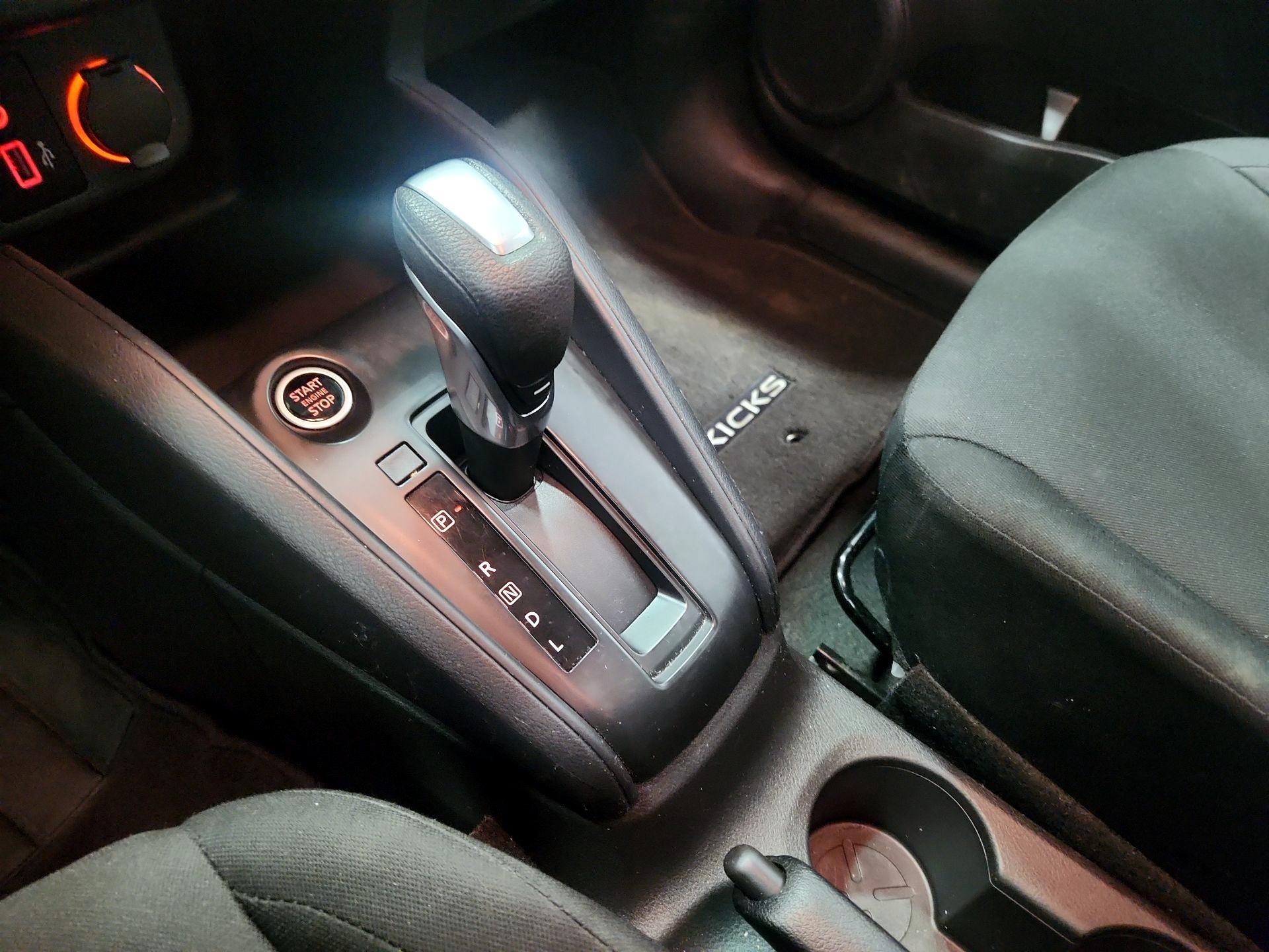 Thumbnail: 2024 Nissan Kicks - 17