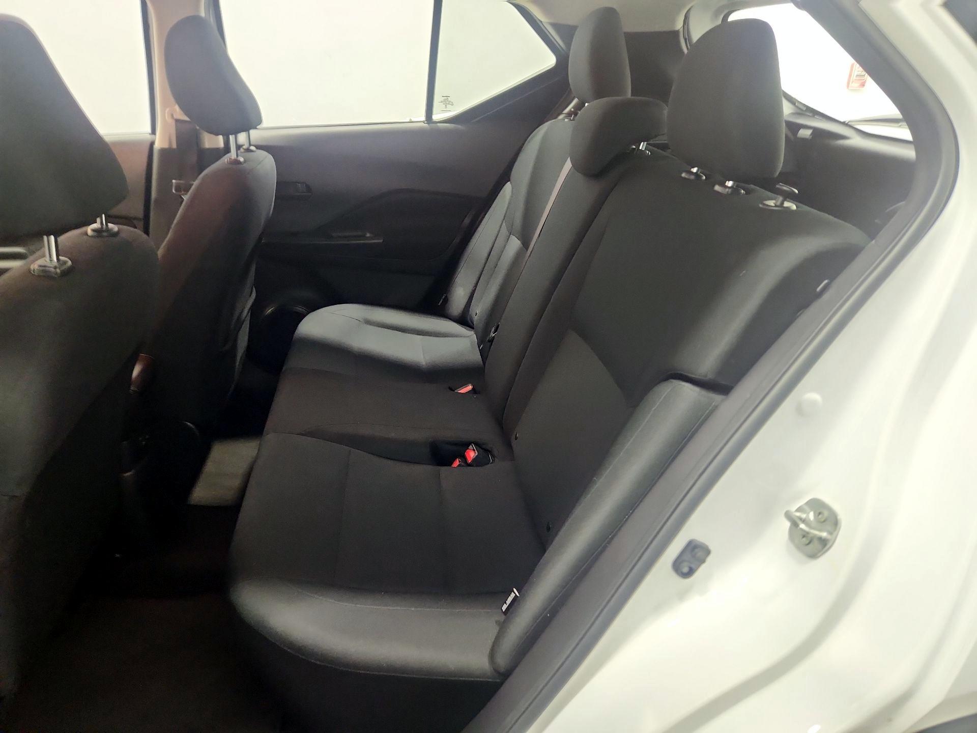 Thumbnail: 2024 Nissan Kicks - 19