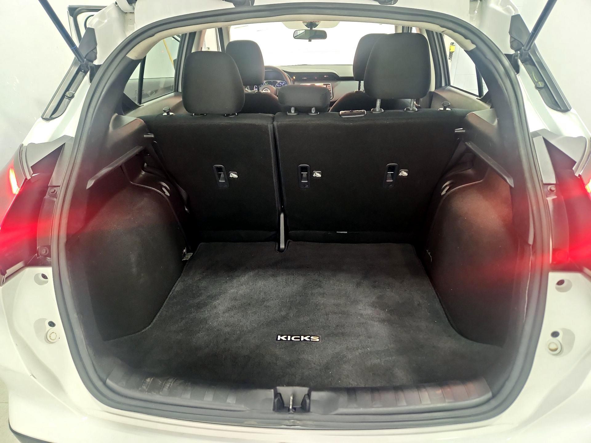 Thumbnail: 2024 Nissan Kicks - 20