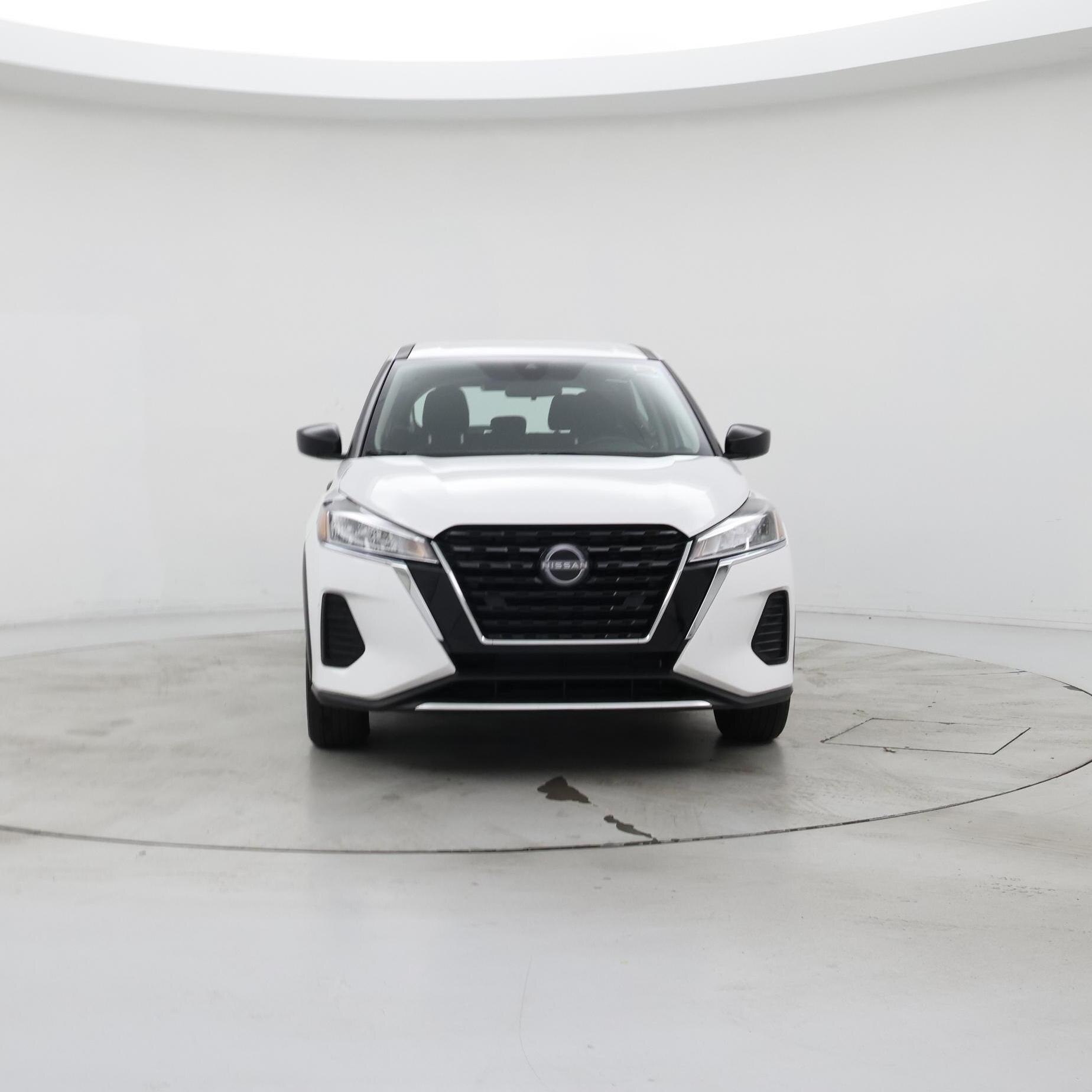 Thumbnail: 2024 Nissan Kicks - 5