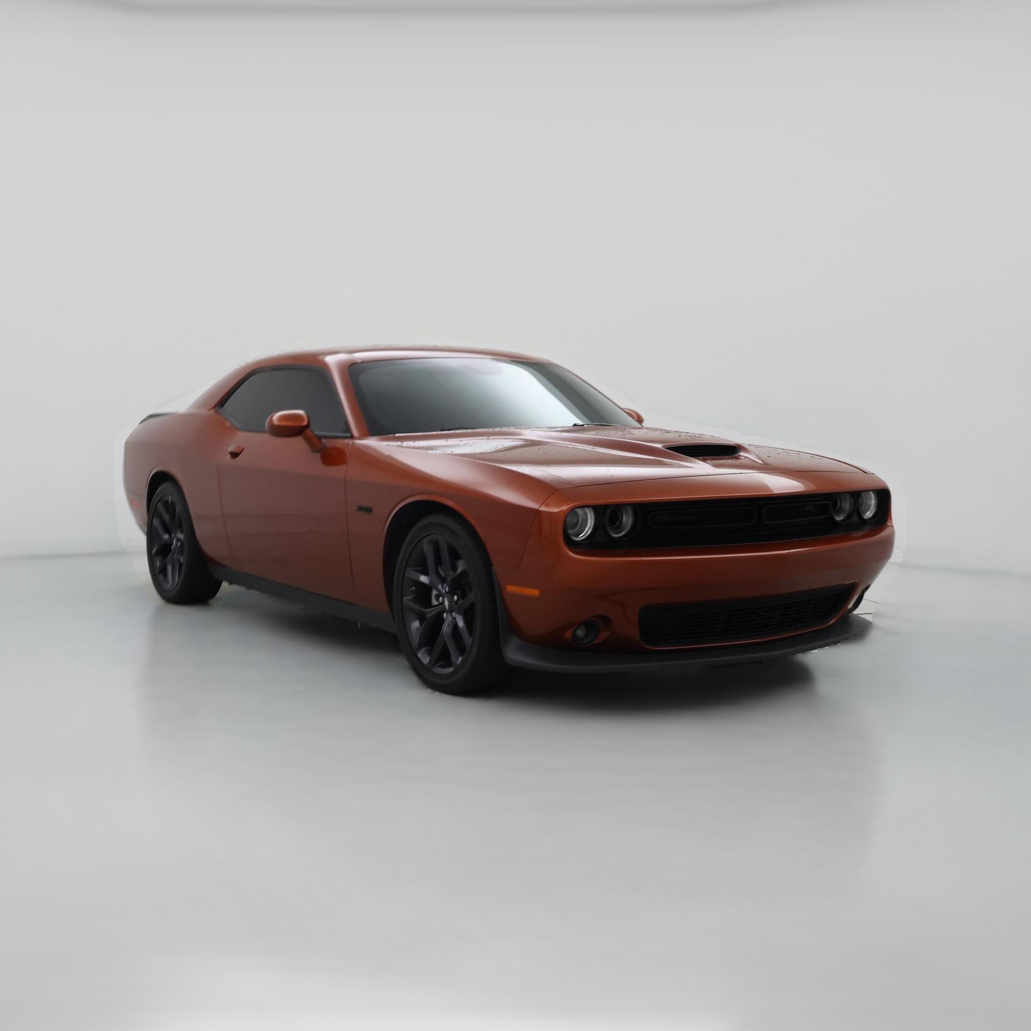 Thumbnail: 2023 Dodge Challenger - 1