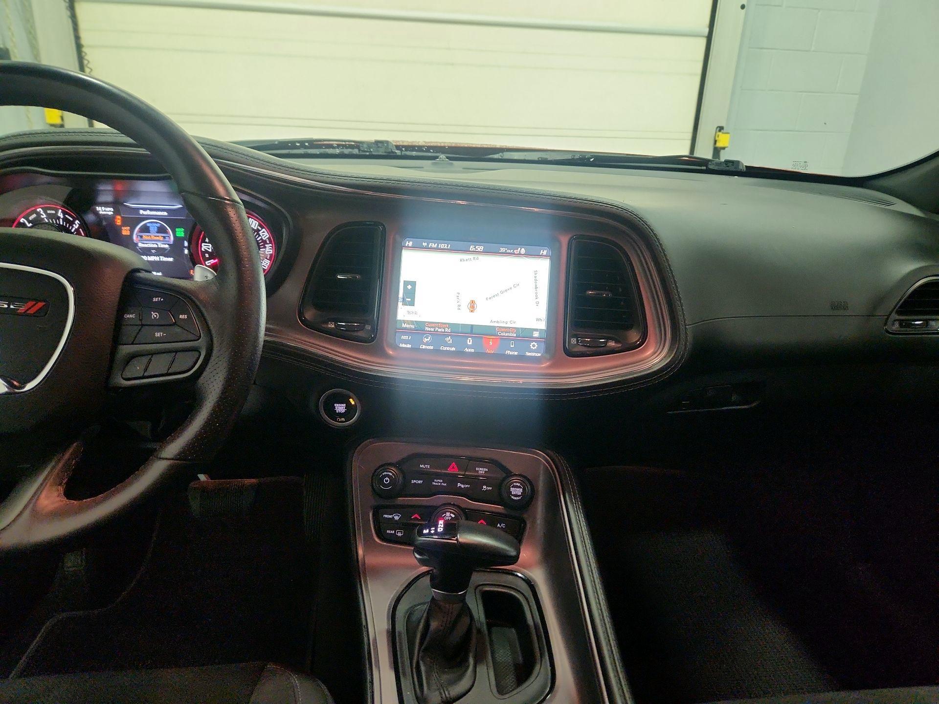 Thumbnail: 2023 Dodge Challenger - 9