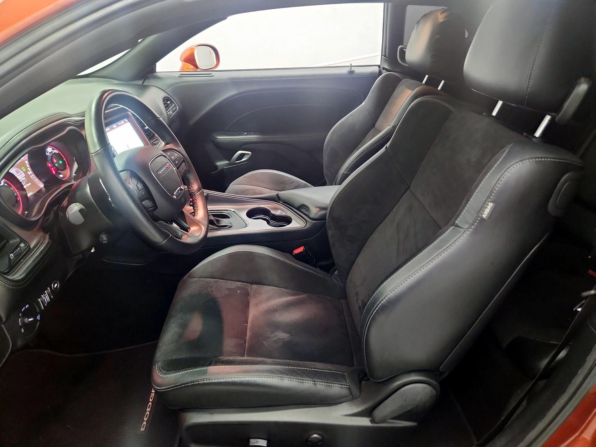 Thumbnail: 2023 Dodge Challenger - 11