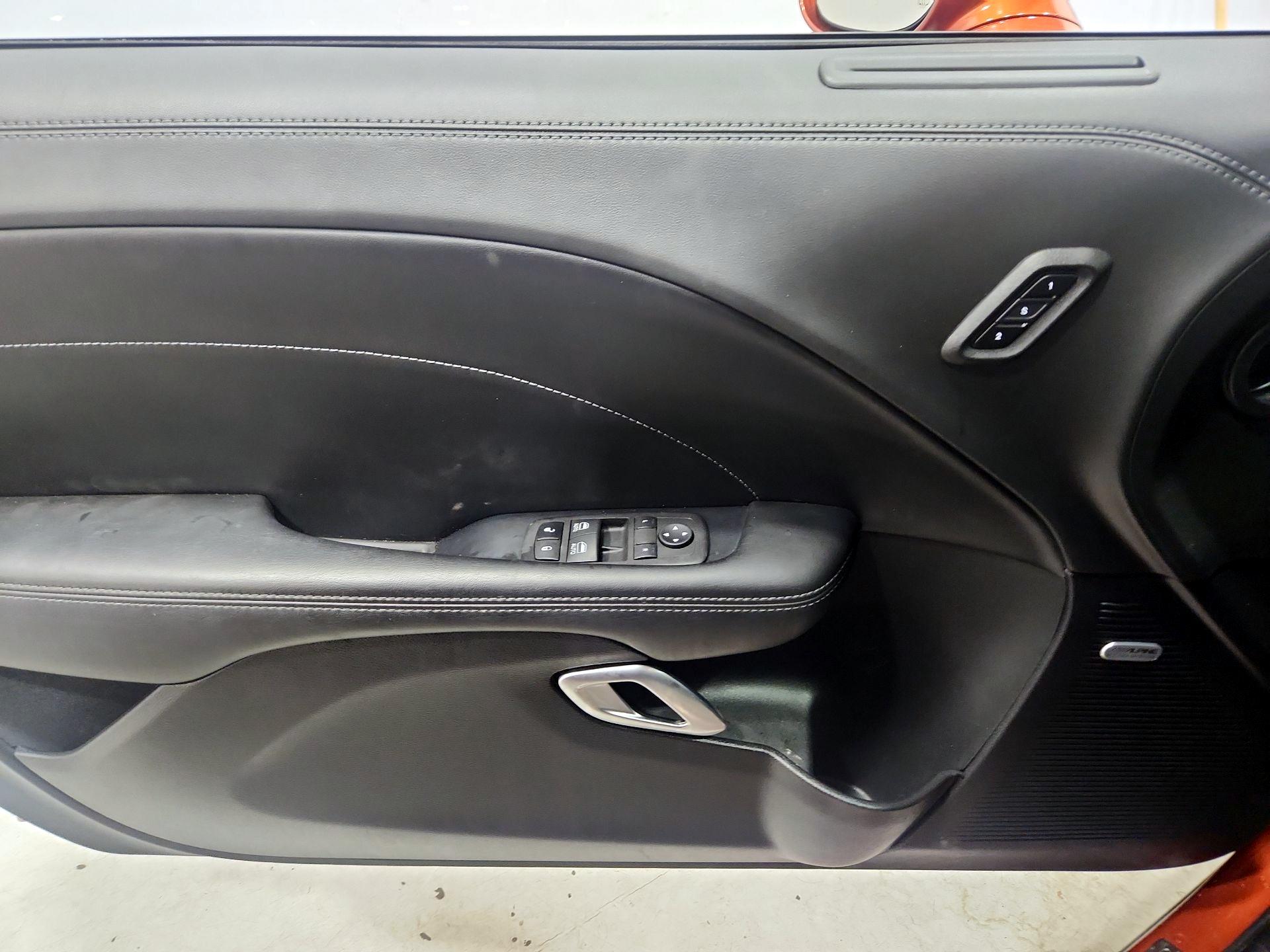 Thumbnail: 2023 Dodge Challenger - 12