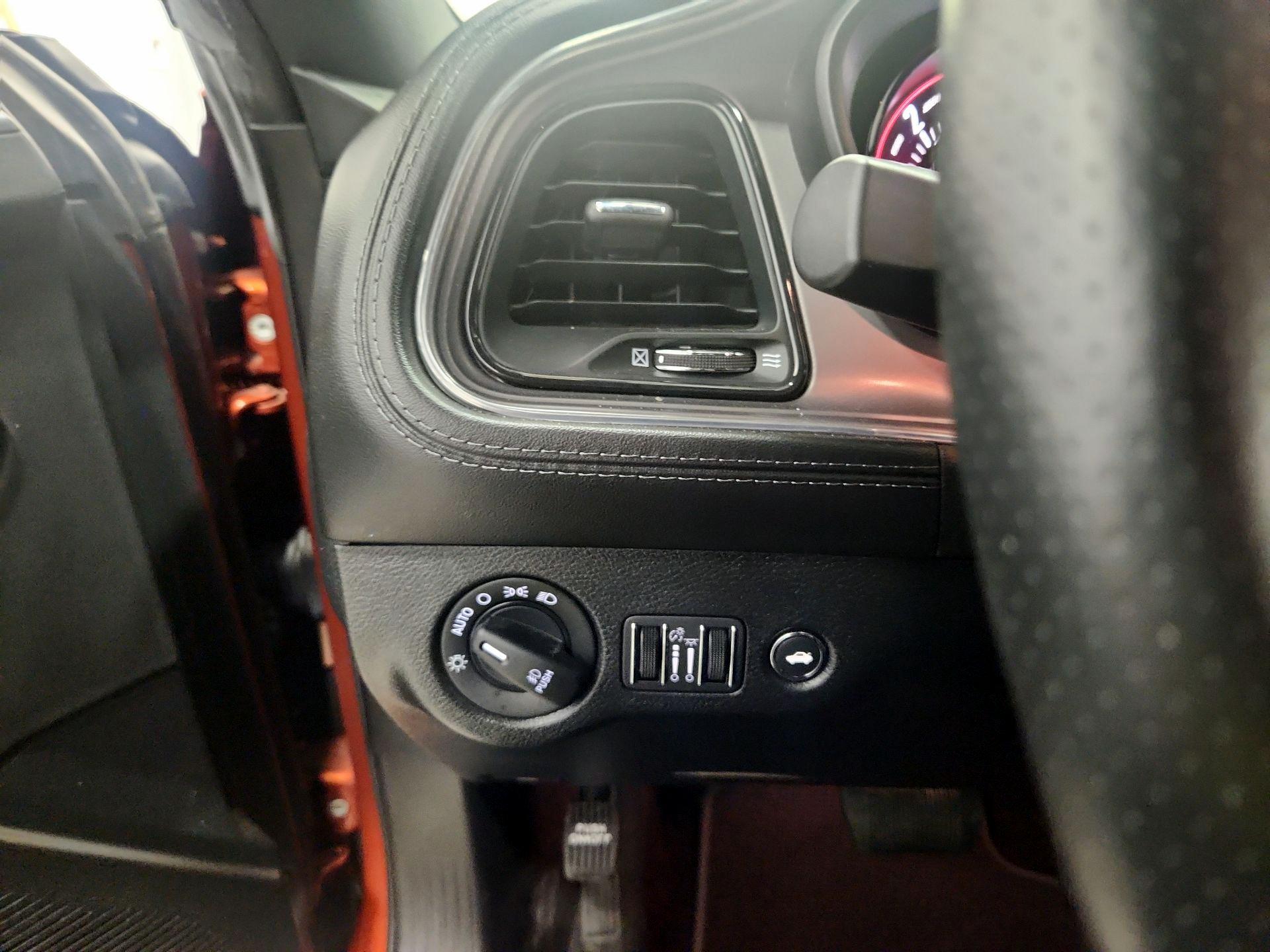 Thumbnail: 2023 Dodge Challenger - 13