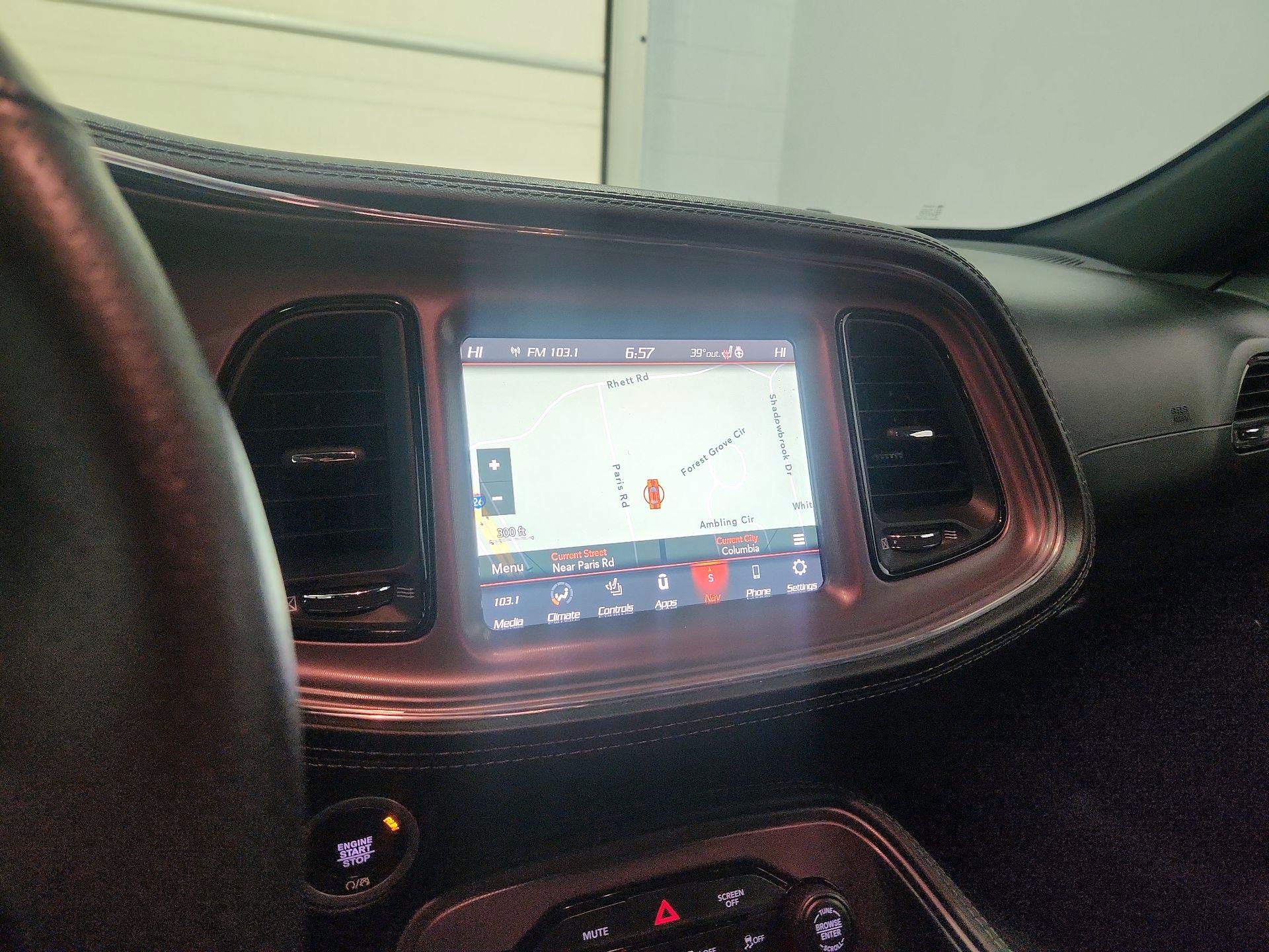 Thumbnail: 2023 Dodge Challenger - 14