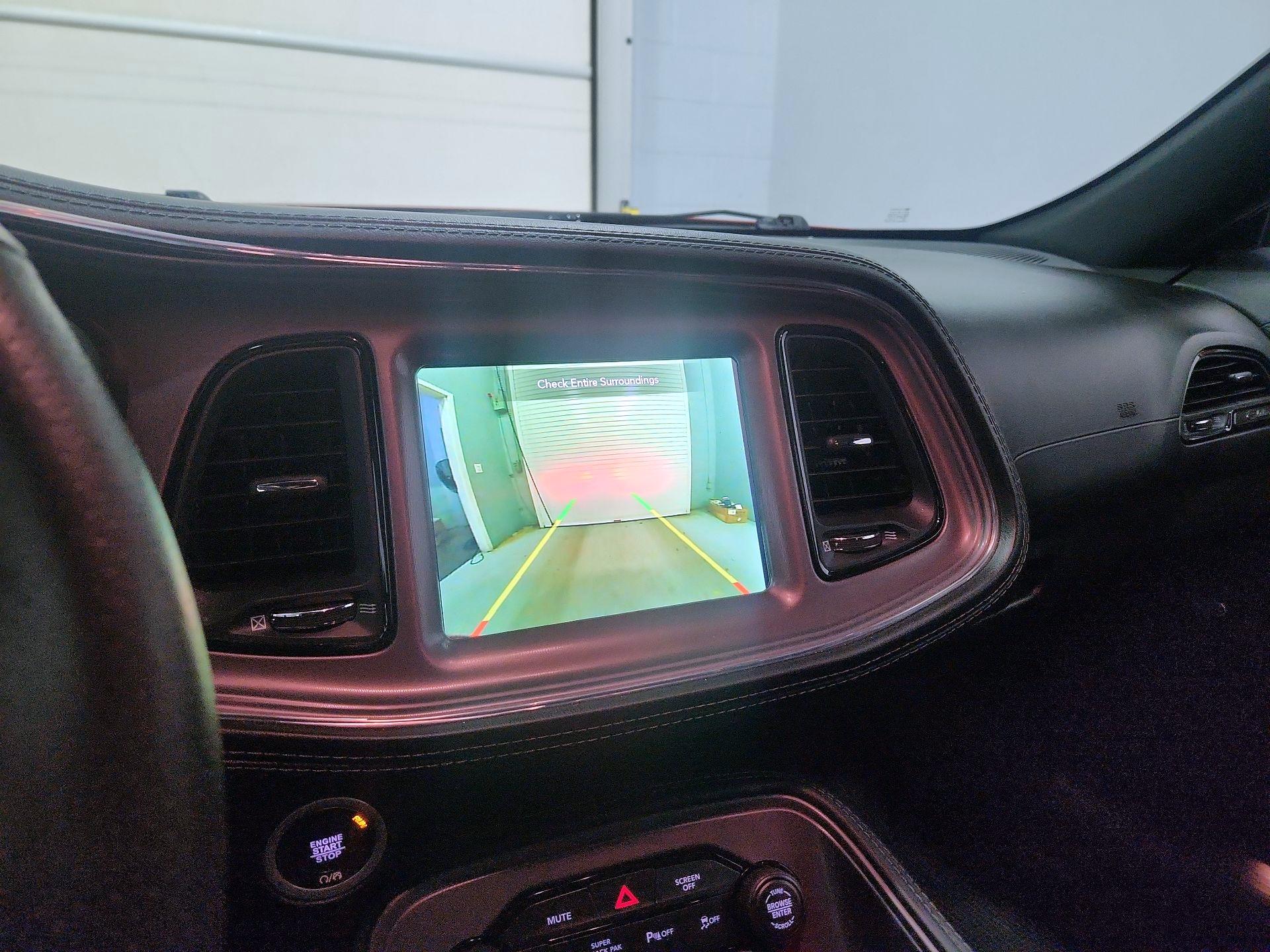 Thumbnail: 2023 Dodge Challenger - 15