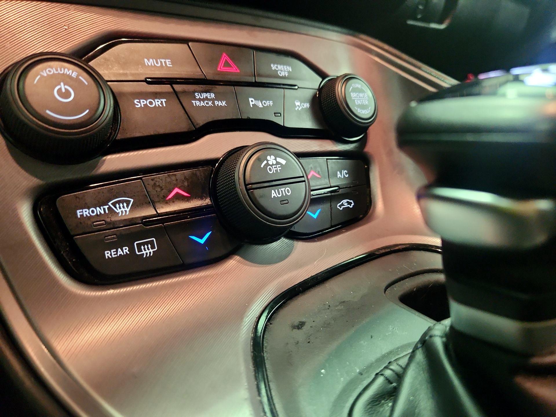 Thumbnail: 2023 Dodge Challenger - 17