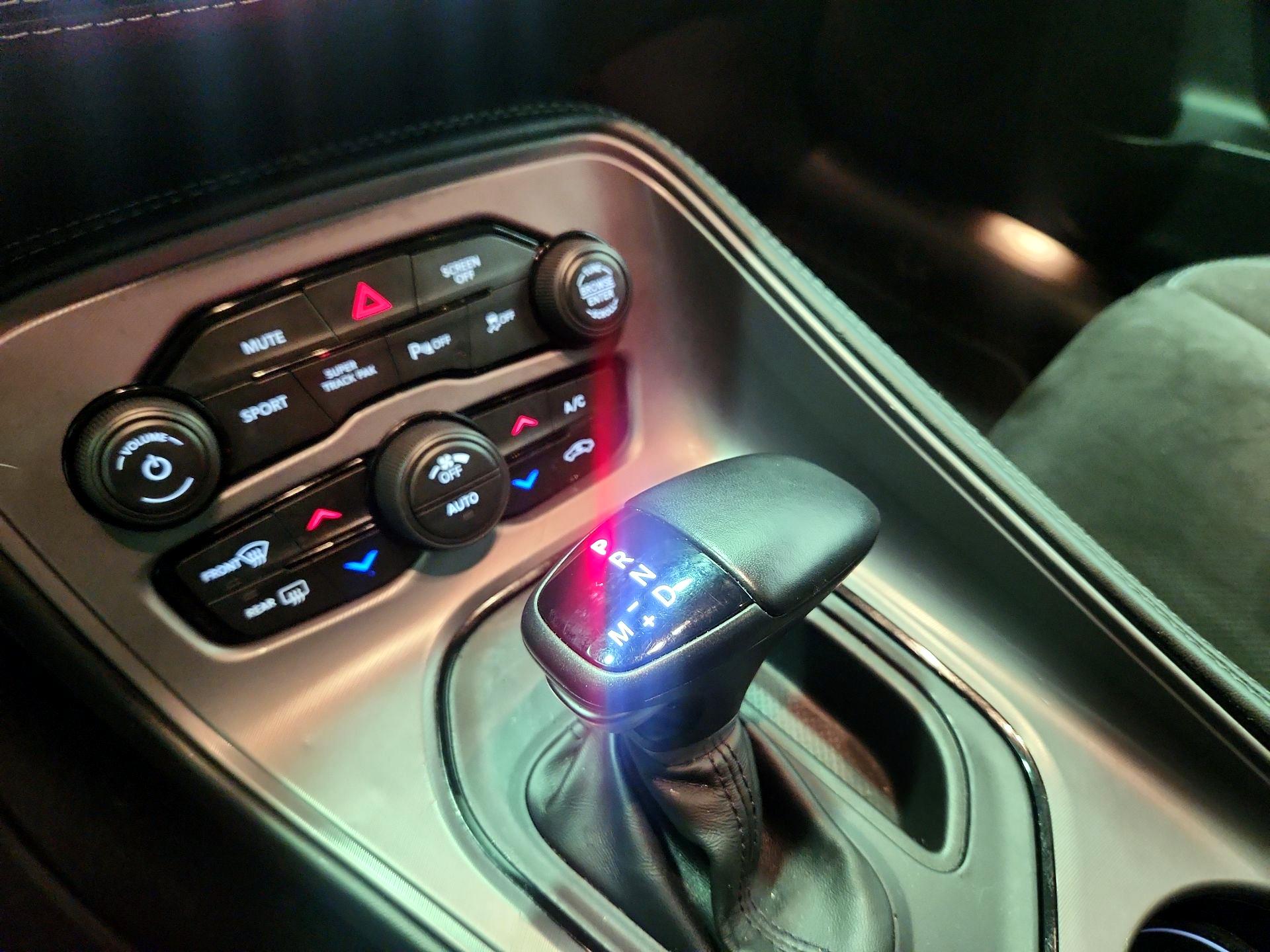 Thumbnail: 2023 Dodge Challenger - 18