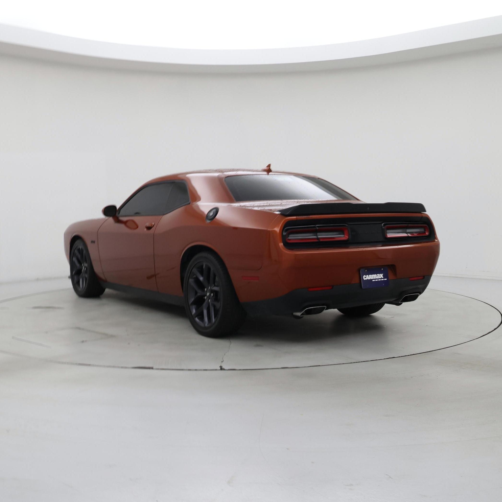 Thumbnail: 2023 Dodge Challenger - 2