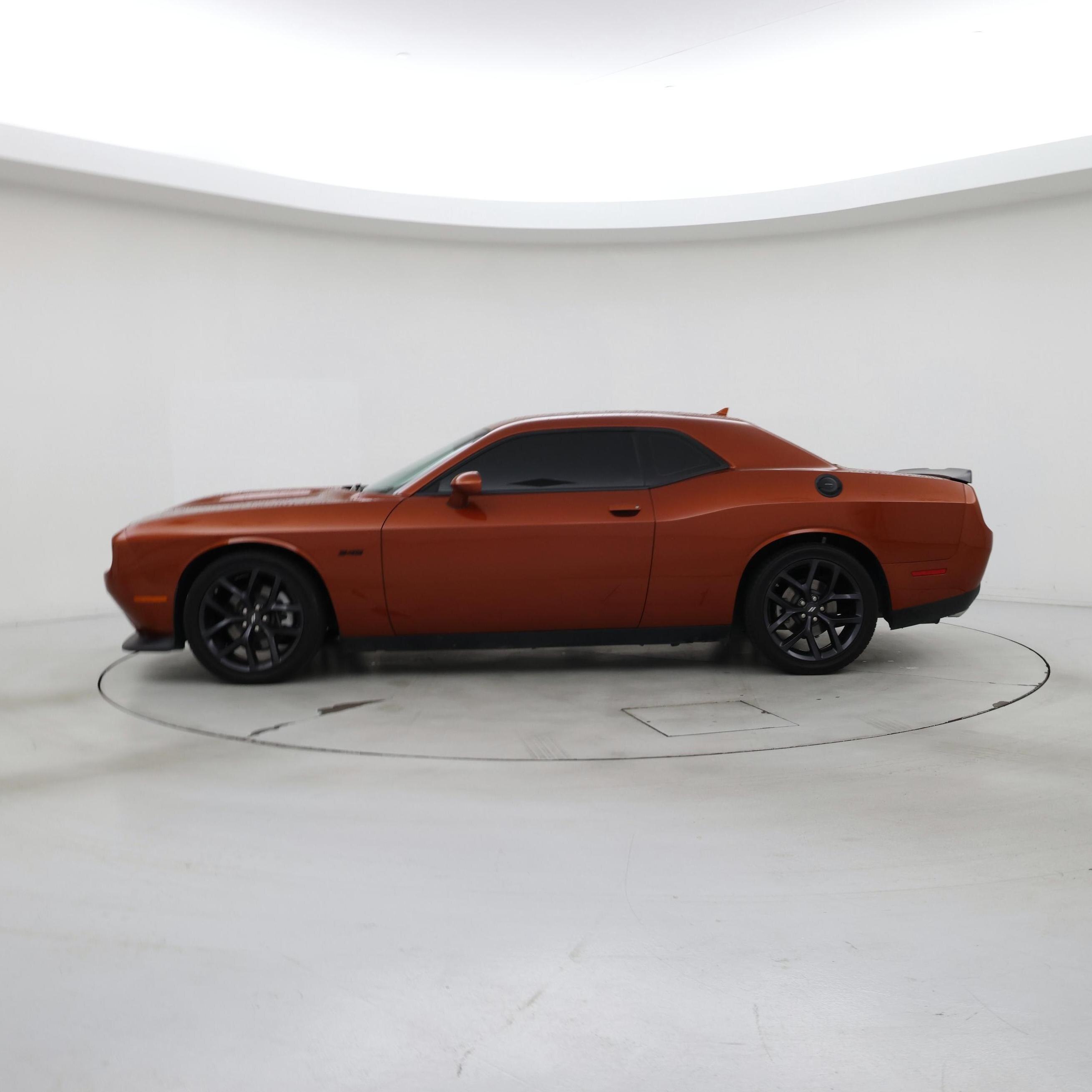 Thumbnail: 2023 Dodge Challenger - 3