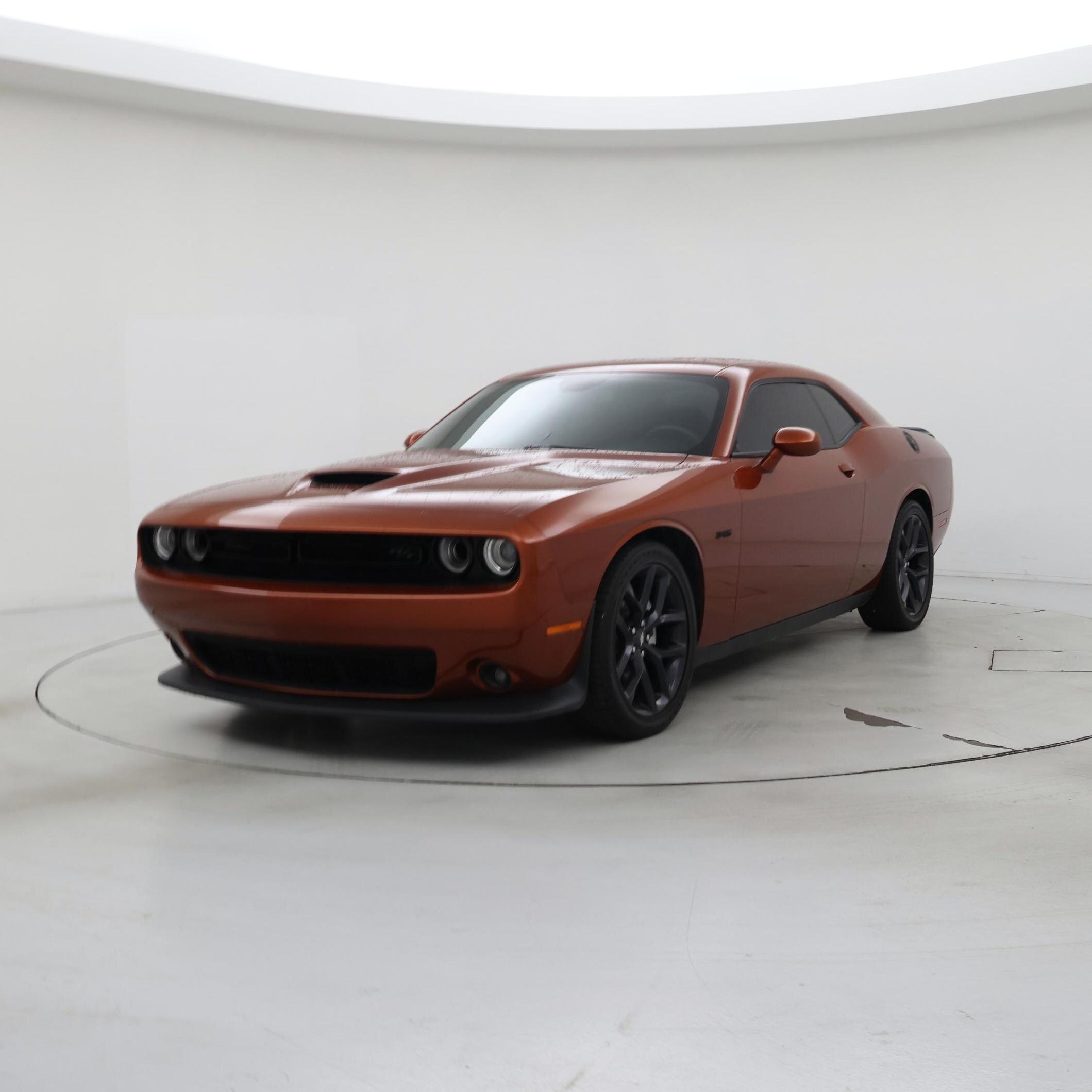 Thumbnail: 2023 Dodge Challenger - 4