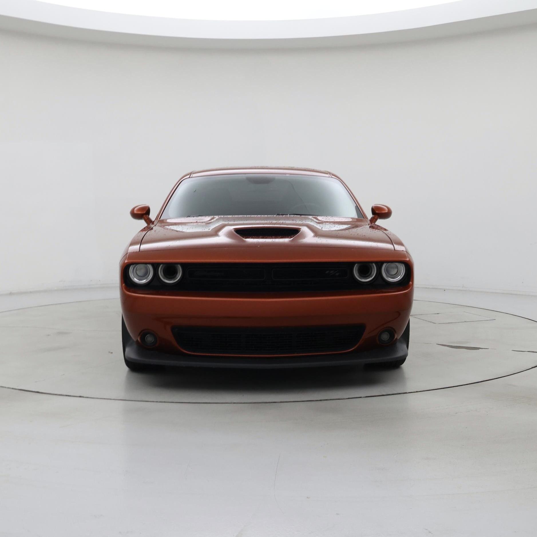 Thumbnail: 2023 Dodge Challenger - 5