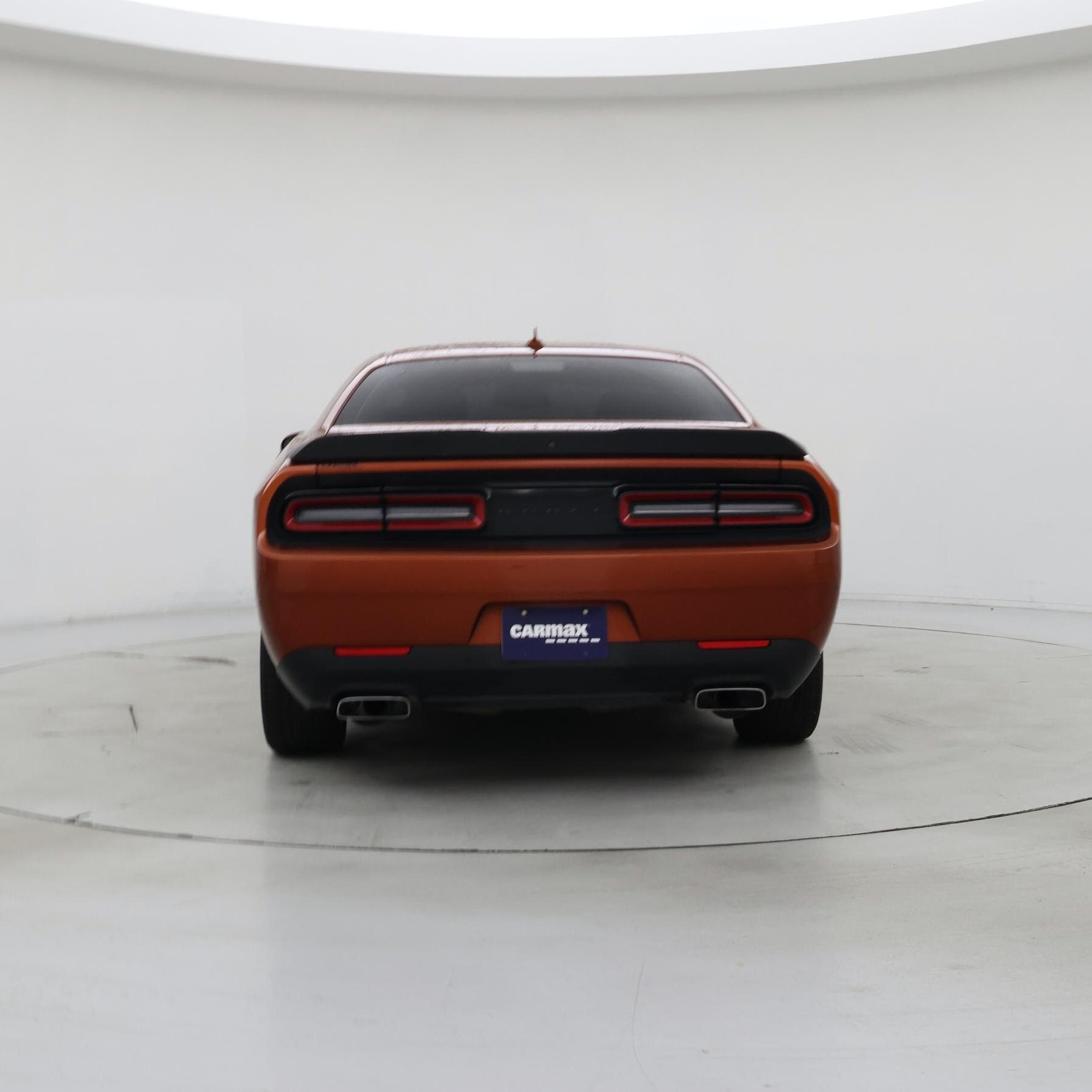 Thumbnail: 2023 Dodge Challenger - 6