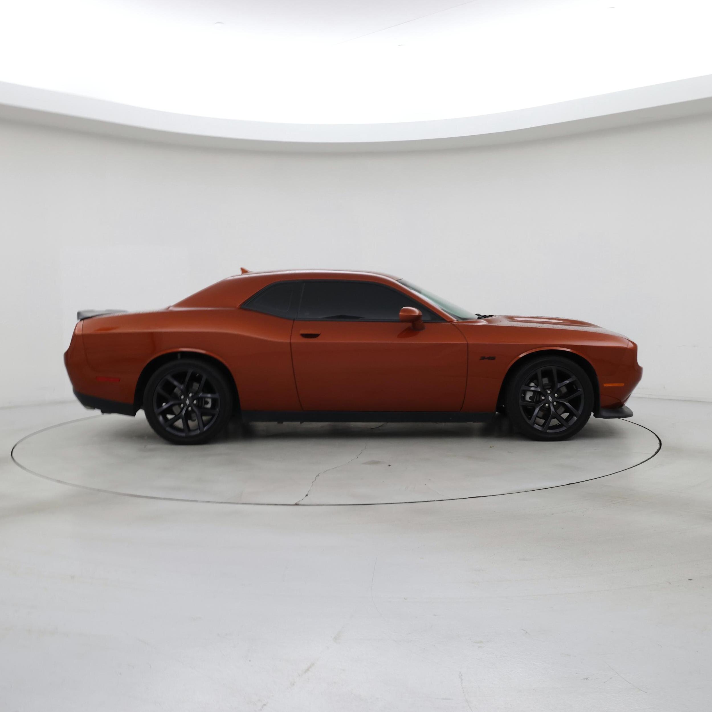 Thumbnail: 2023 Dodge Challenger - 7