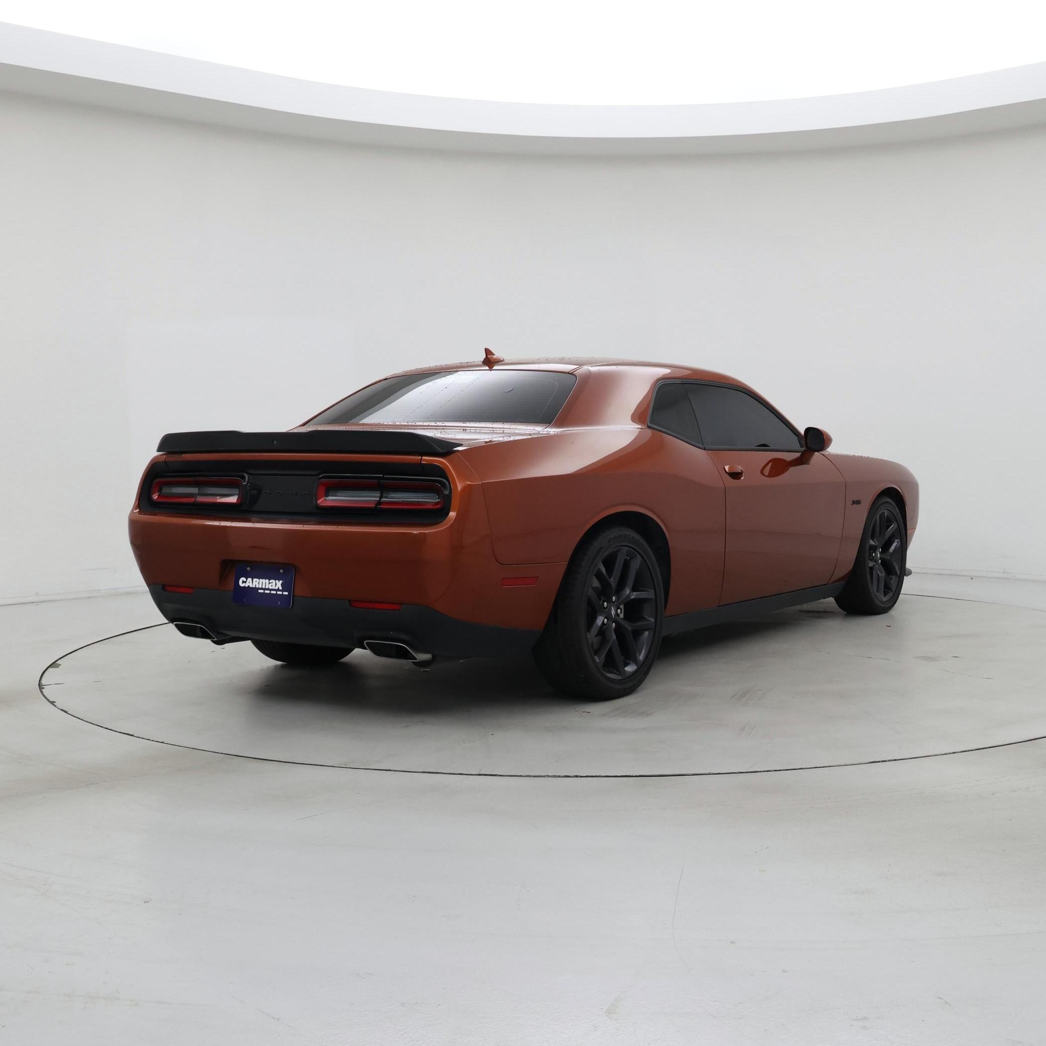 Thumbnail: 2023 Dodge Challenger - 8