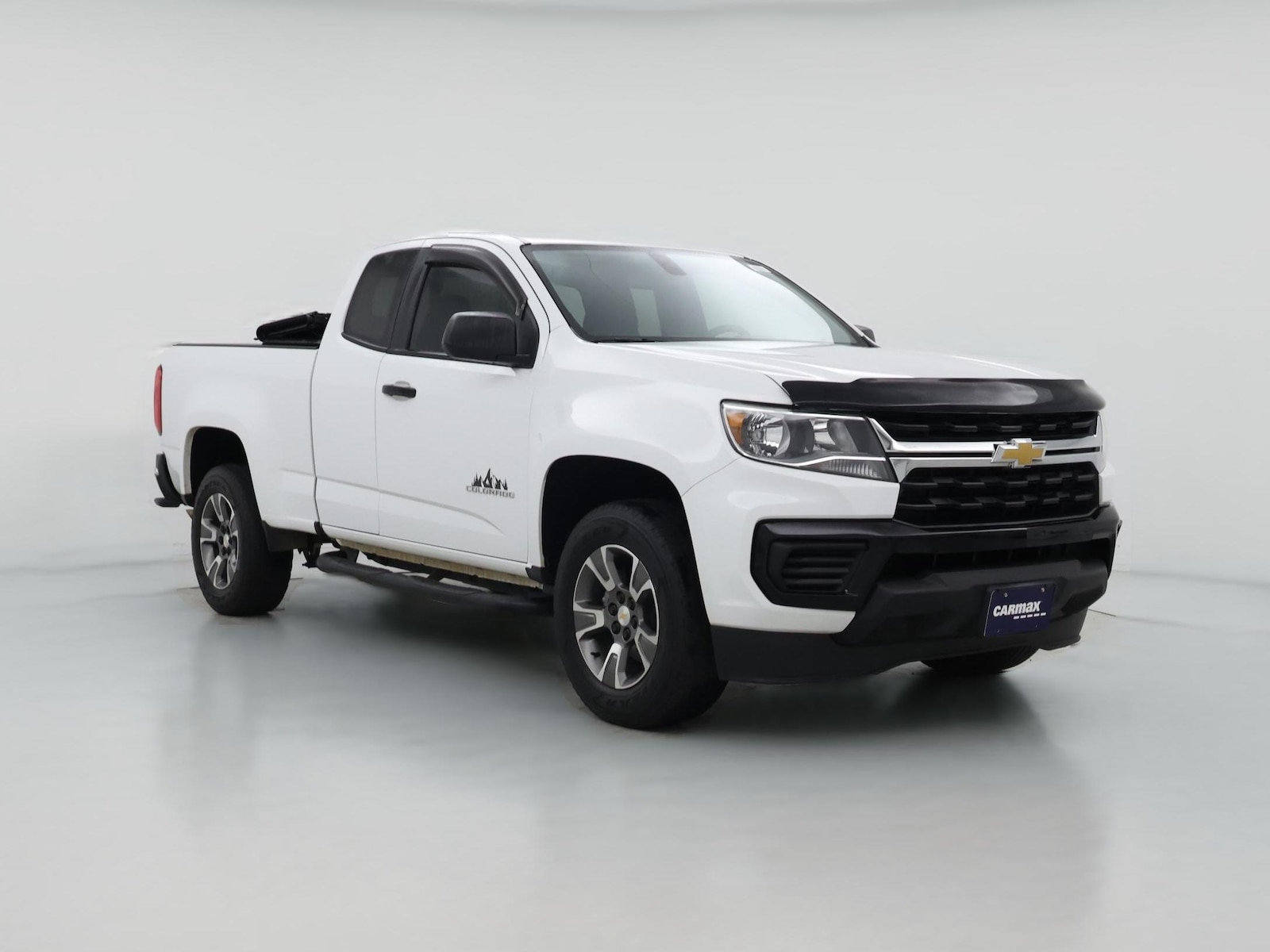 2021 Chevrolet Colorado Work Truck